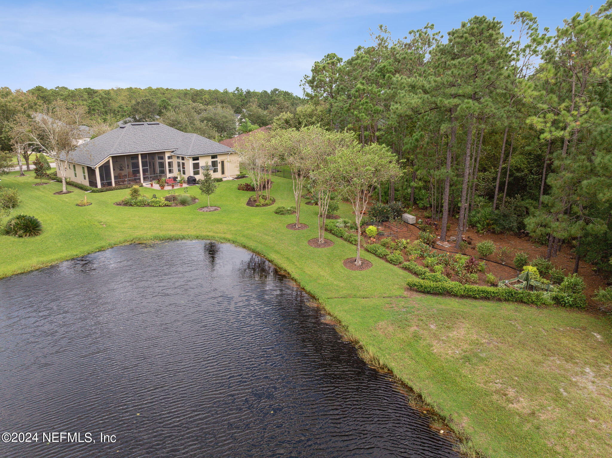 270 Holland Drive St. Augustine, FL 32095 - Photo 33 of 60 Incredible Lot!