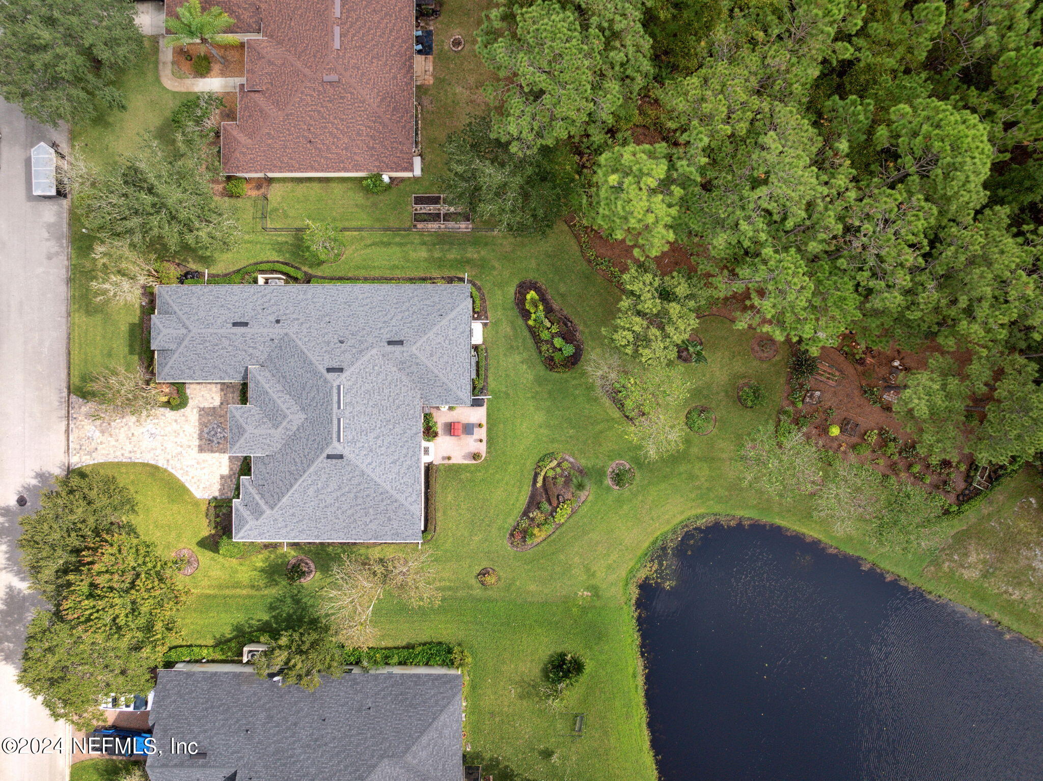 270 Holland Drive St. Augustine, FL 32095 - Photo 39 of 60 Waterfront & Preserve