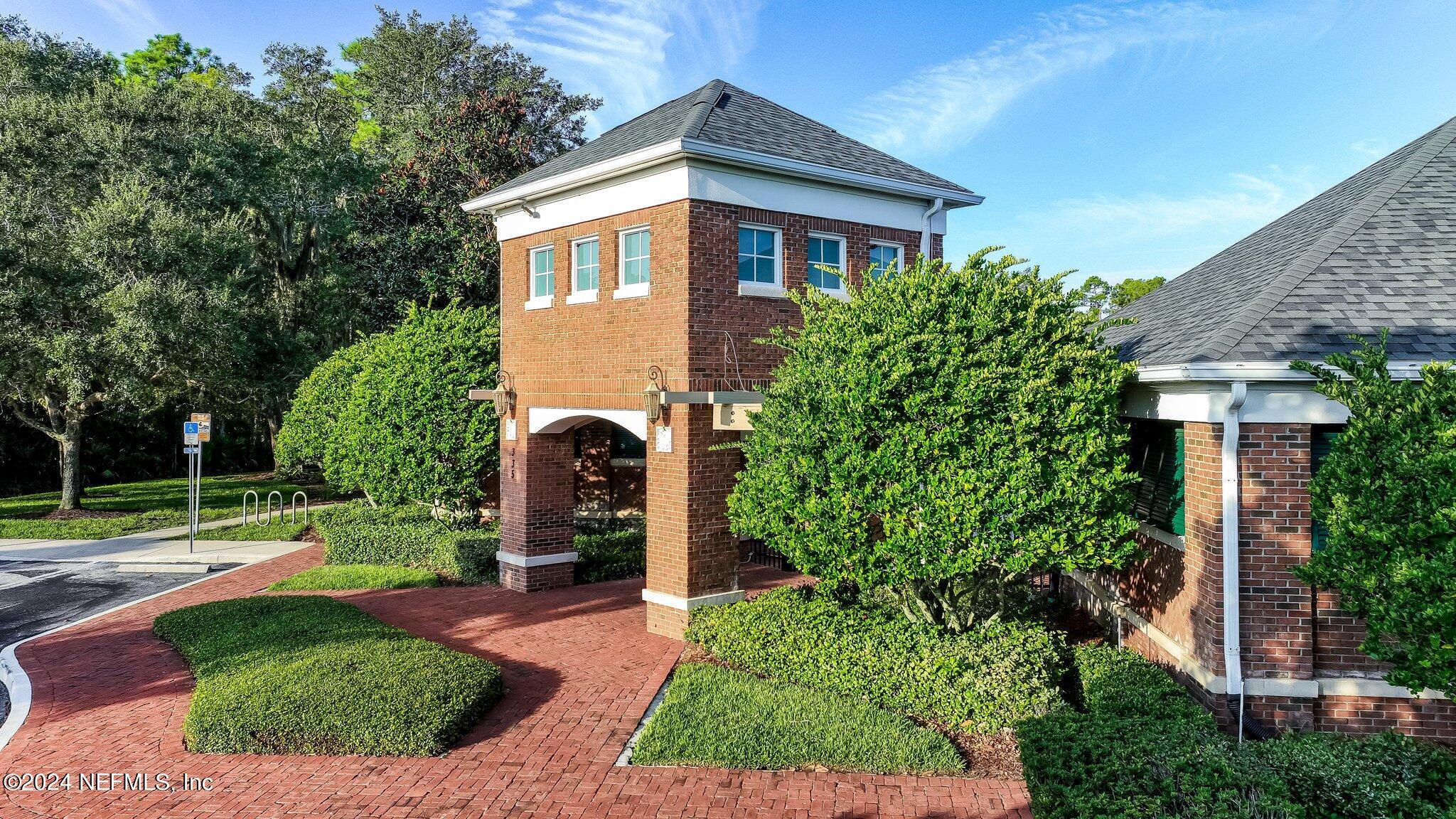 270 Holland Drive St. Augustine, FL 32095 - Photo 46 of 60 Amenity Center