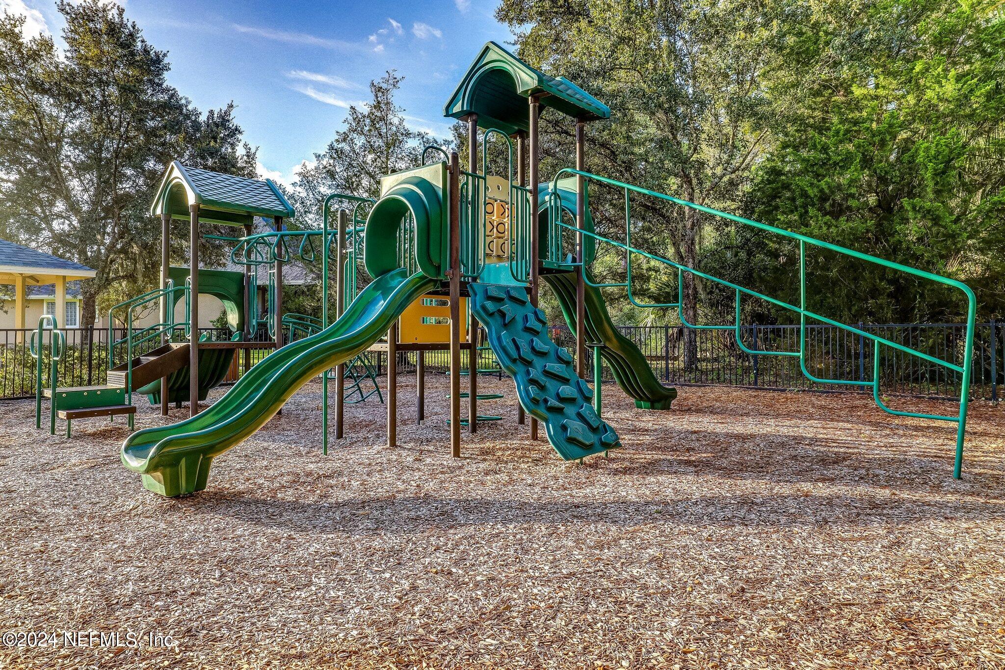 270 Holland Drive St. Augustine, FL 32095 - Photo 47 of 60 Playground