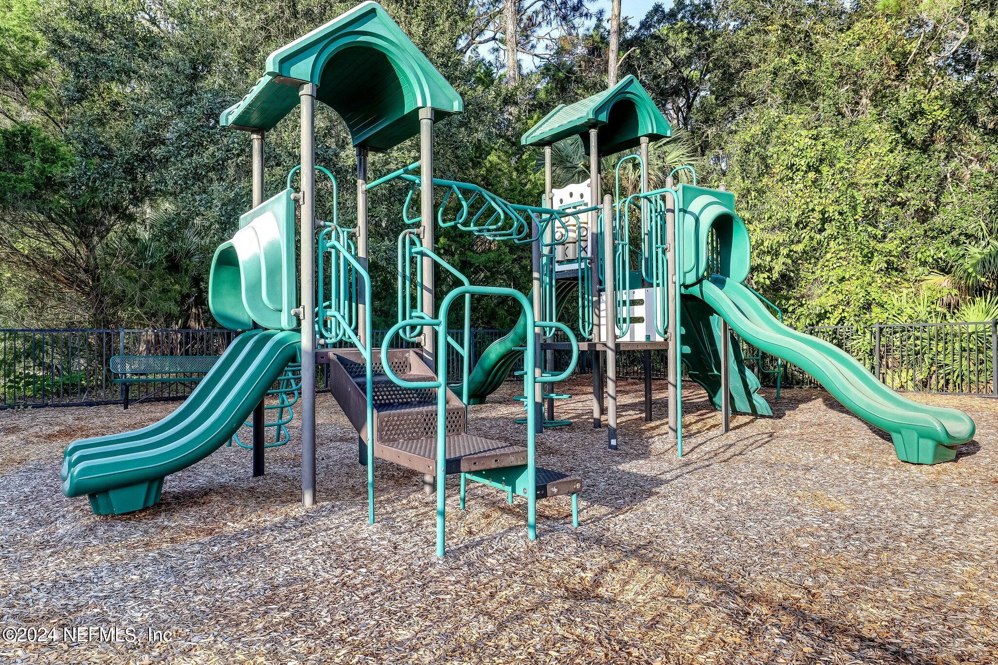 270 Holland Drive St. Augustine, FL 32095 - Photo 48 of 60 Playground
