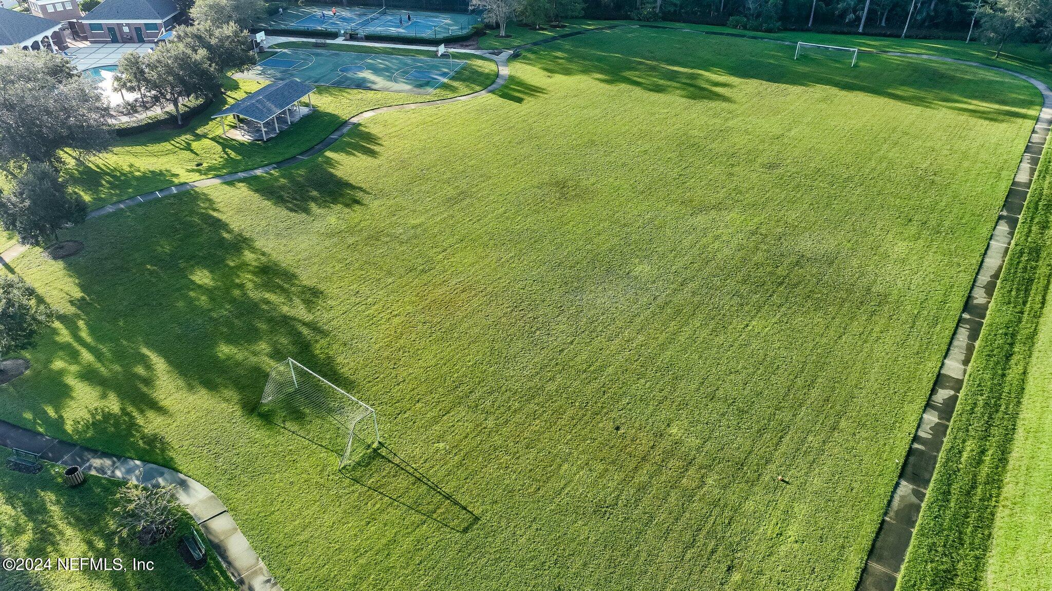 270 Holland Drive St. Augustine, FL 32095 - Photo 50 of 60 Soccer Field