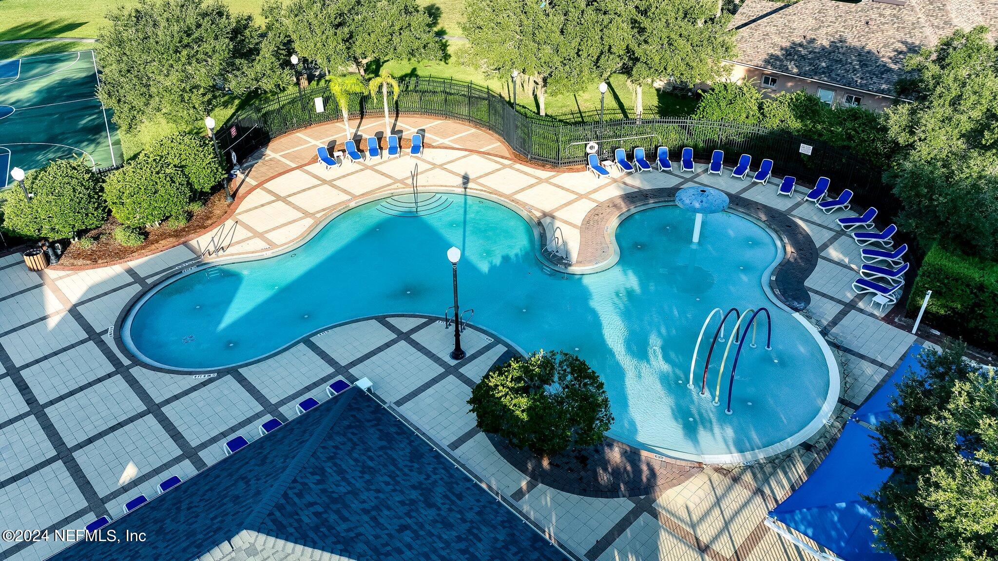 270 Holland Drive St. Augustine, FL 32095 - Photo 56 of 60 Pool