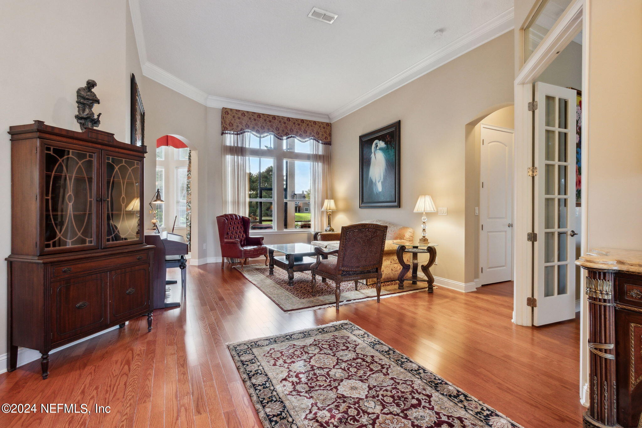 270 Holland Drive St. Augustine, FL 32095 - Photo 60 of 60 Open Floor Plan