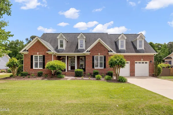 $875,000 | 4709 Sandy Bay Circle, Raleigh, NC 27603