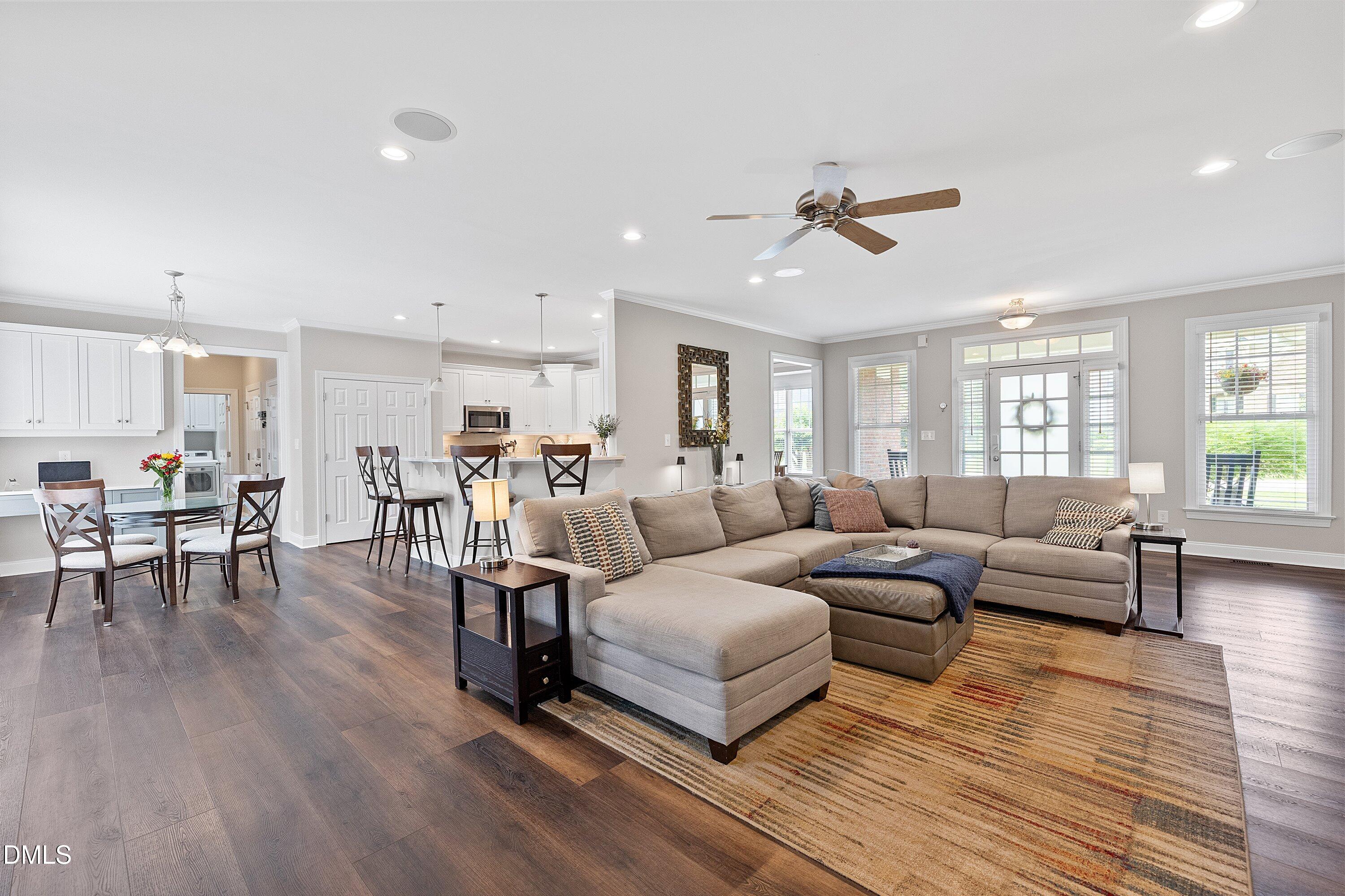 4709 Sandy Bay Circle Raleigh, NC 27603 - Photo 10 of 85 11-4709 Sandy Bay_8578