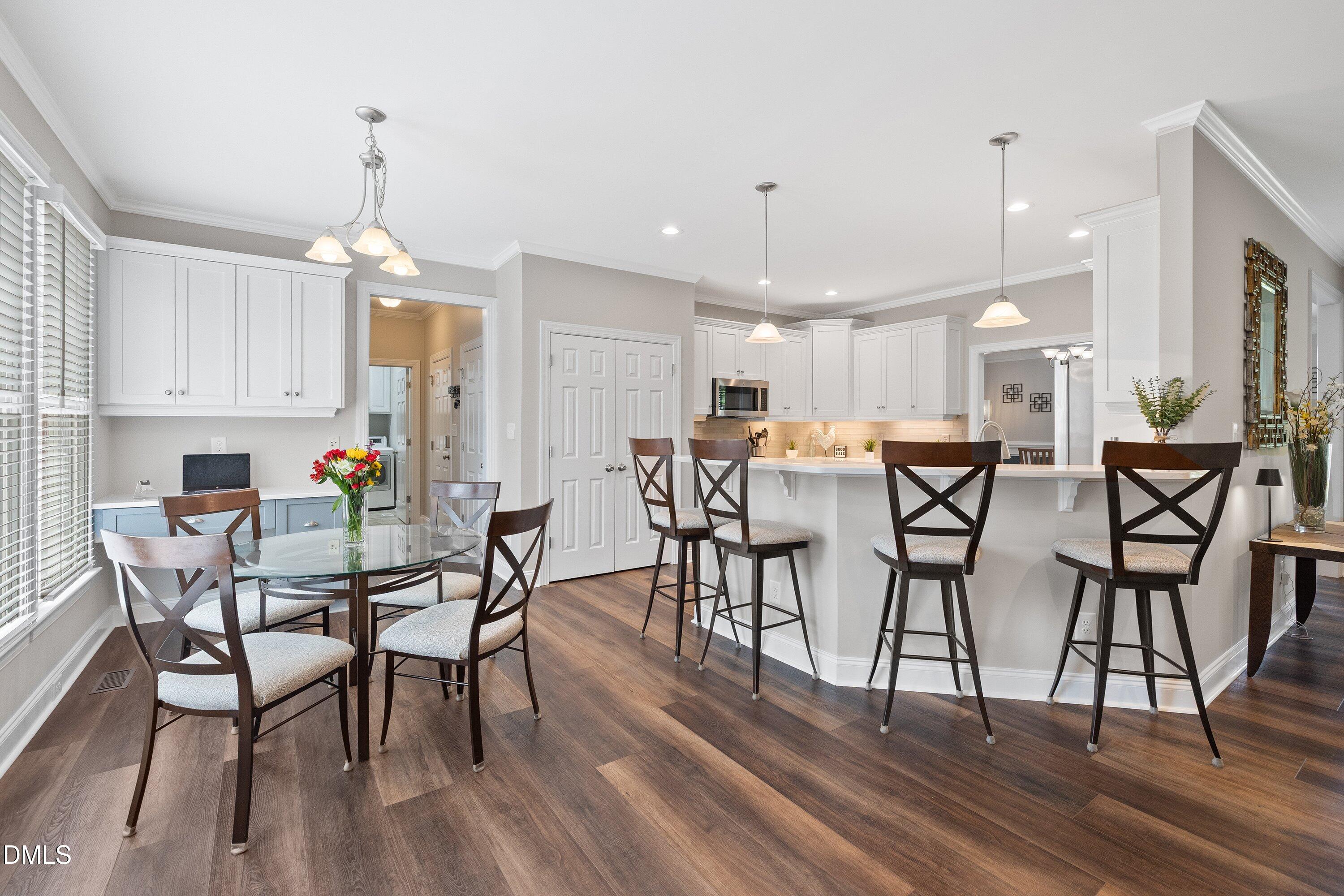 4709 Sandy Bay Circle Raleigh, NC 27603 - Photo 12 of 85 15-4709 Sandy Bay_8608