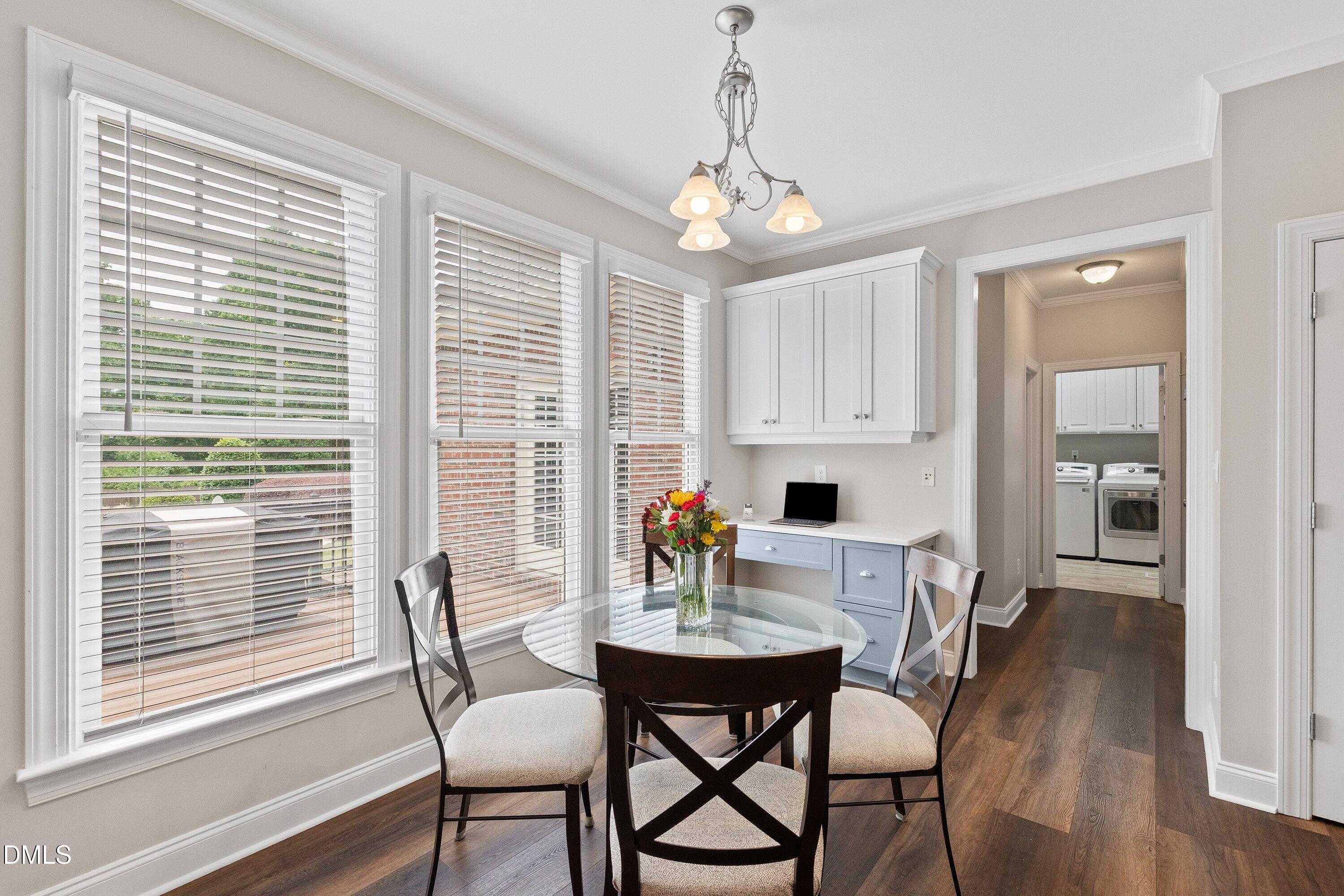 4709 Sandy Bay Circle Raleigh, NC 27603 - Photo 13 of 85 13-4709 Sandy Bay_8598