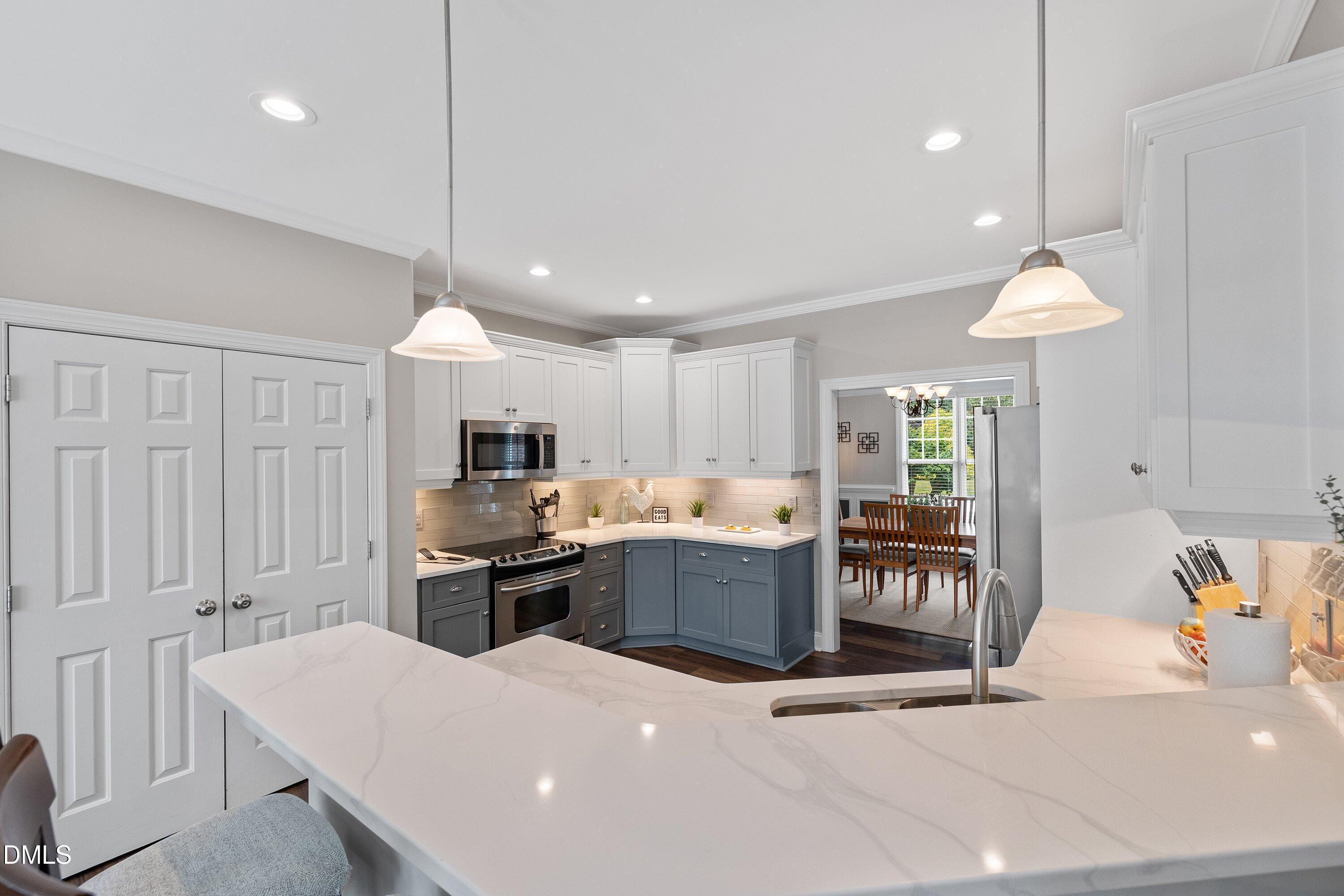 4709 Sandy Bay Circle Raleigh, NC 27603 - Photo 15 of 85 16-4709 Sandy Bay_8613