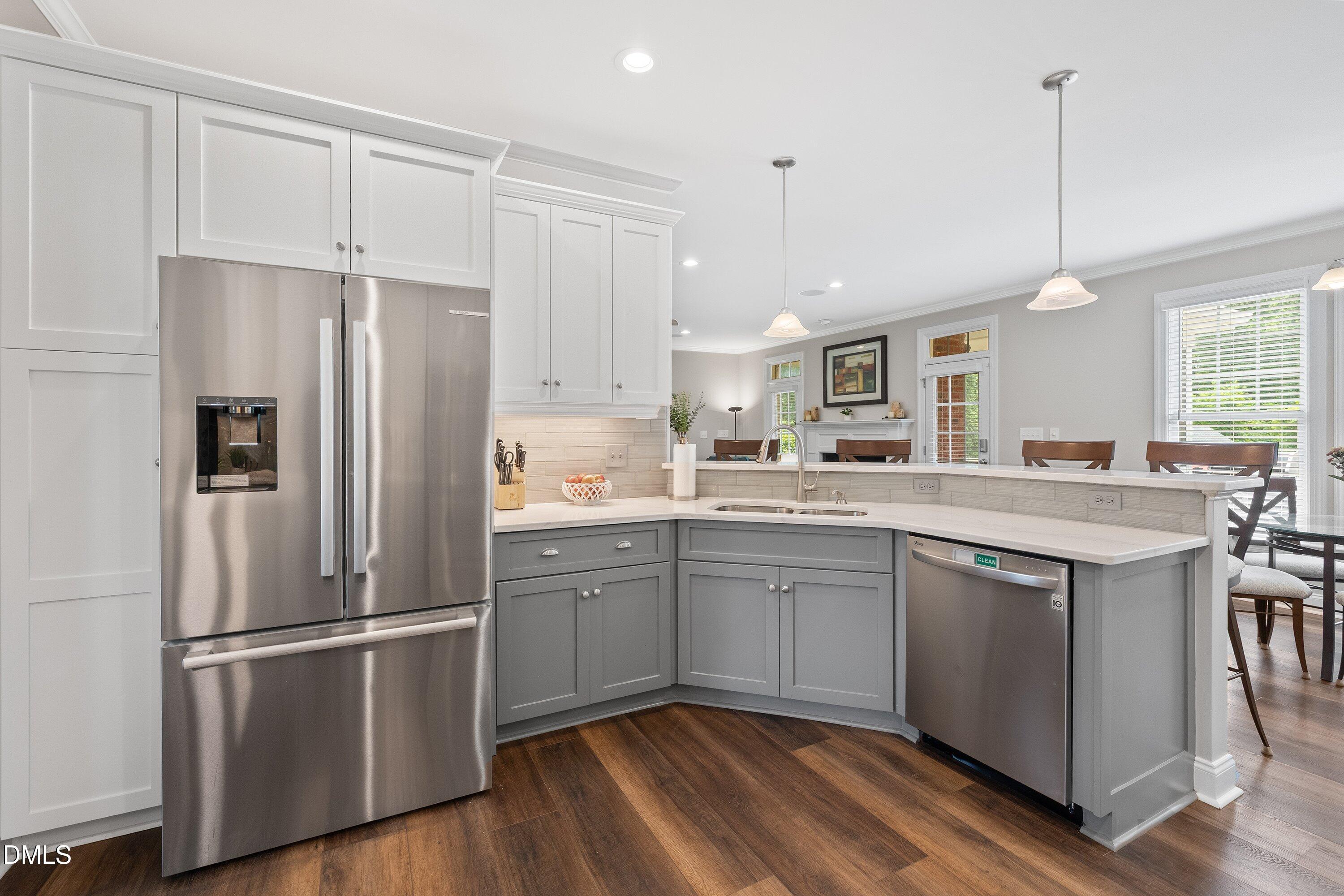 4709 Sandy Bay Circle Raleigh, NC 27603 - Photo 18 of 85 19-4709 Sandy Bay_8628