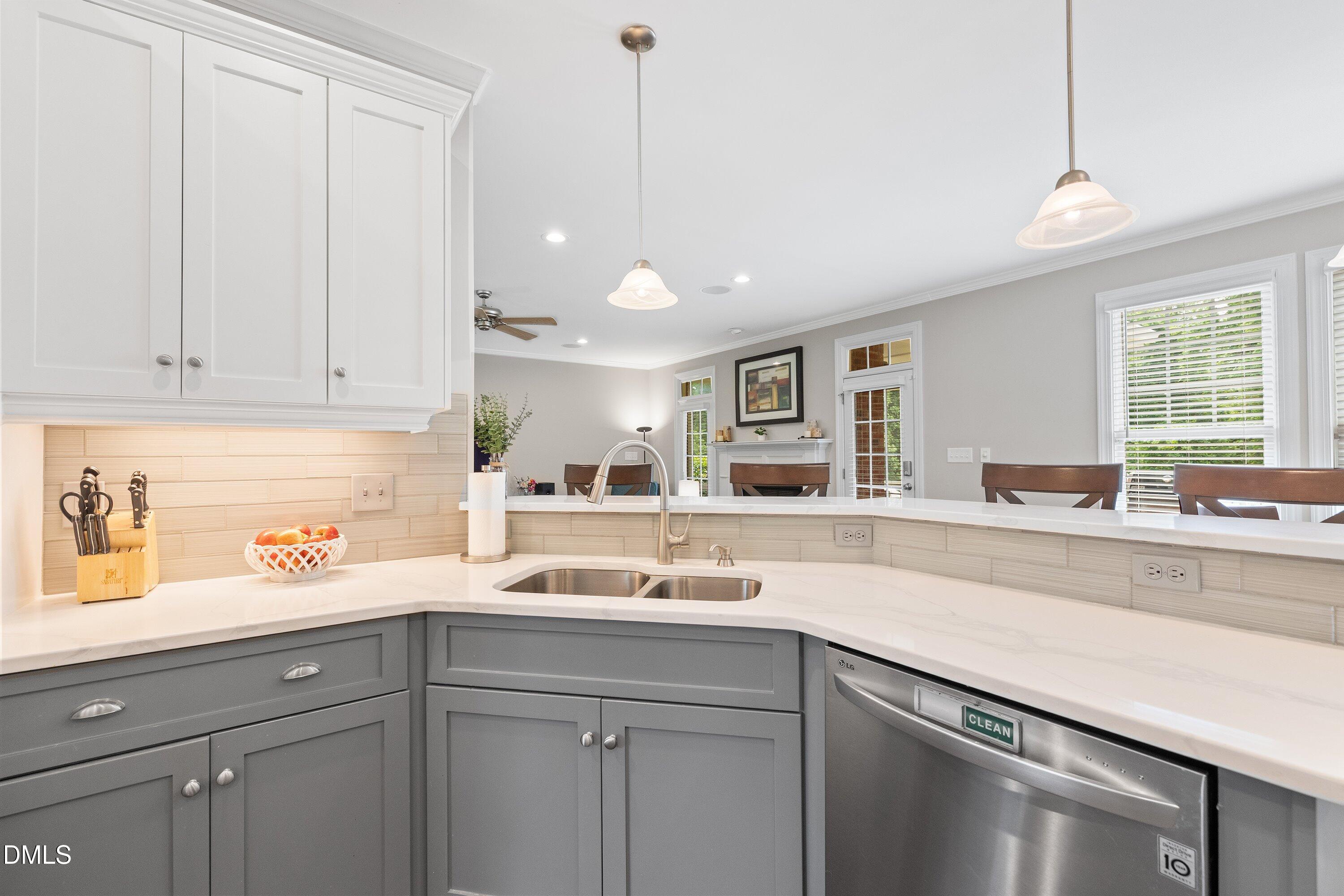 4709 Sandy Bay Circle Raleigh, NC 27603 - Photo 19 of 85 22-4709 Sandy Bay_8643