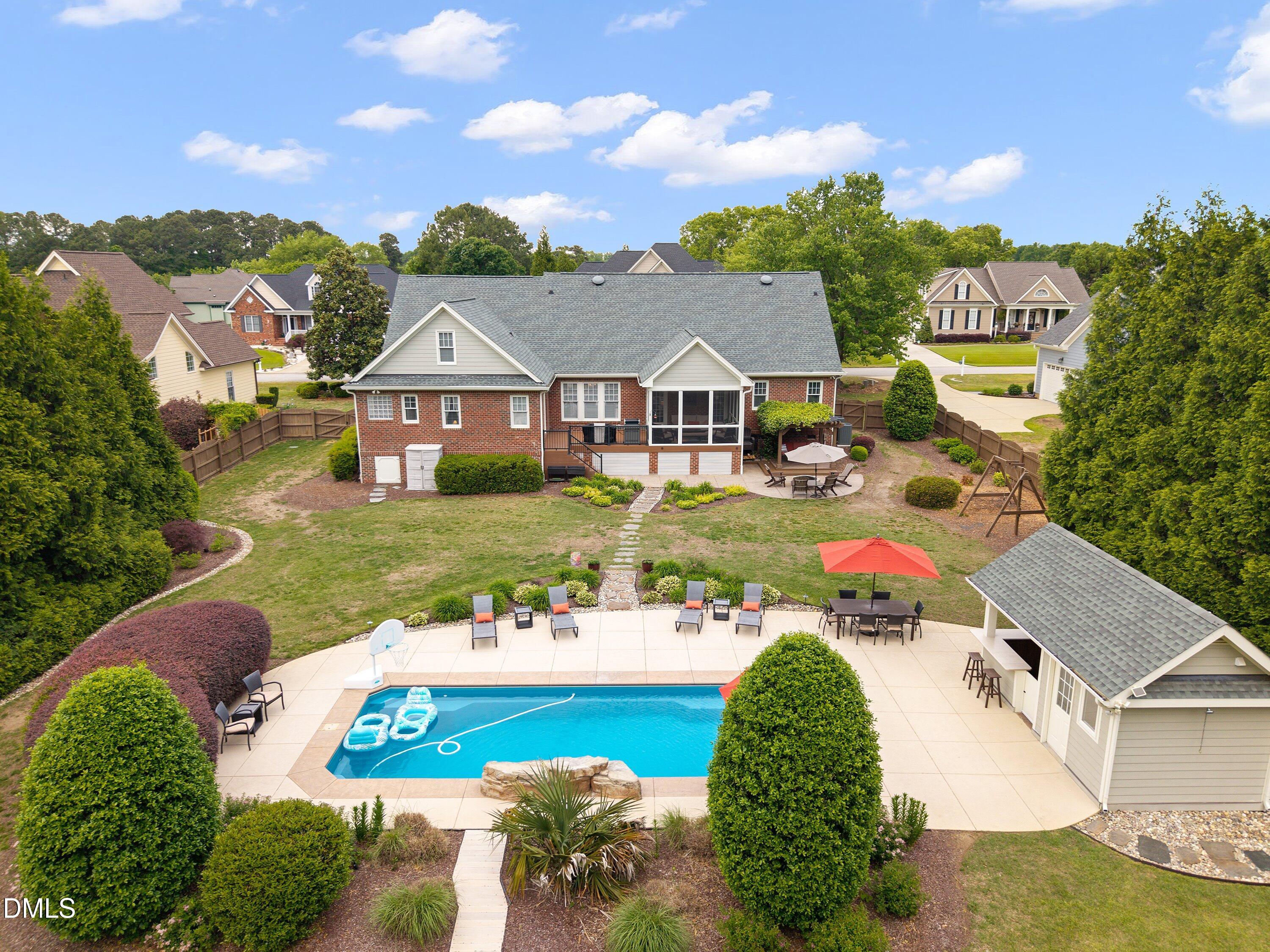 4709 Sandy Bay Circle Raleigh, NC 27603 - Photo 2 of 85 87-4709 Sandy Bay_ (9)