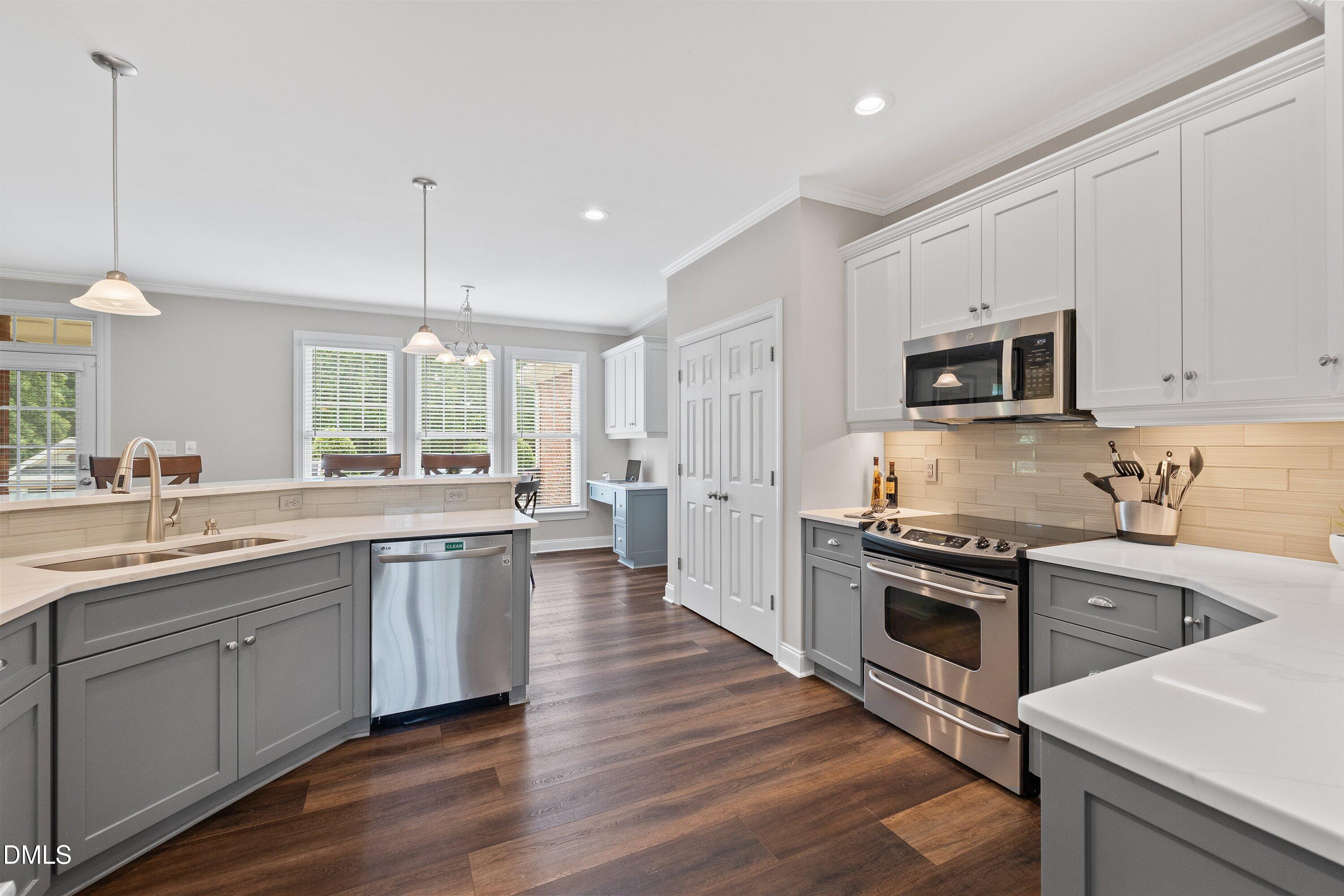 4709 Sandy Bay Circle Raleigh, NC 27603 - Photo 20 of 85 20-4709 Sandy Bay_8633