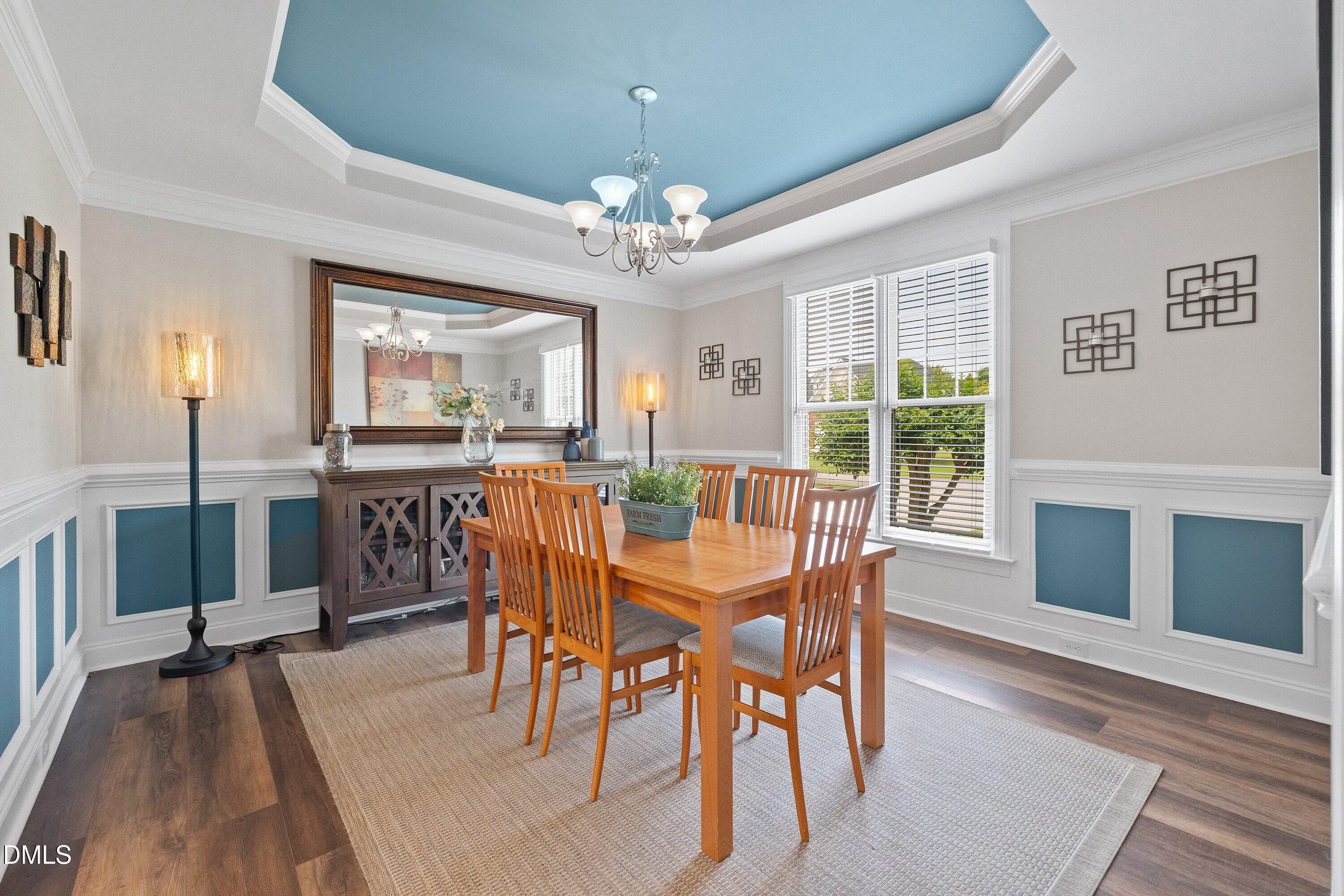 4709 Sandy Bay Circle Raleigh, NC 27603 - Photo 21 of 85 23-4709 Sandy Bay_8648