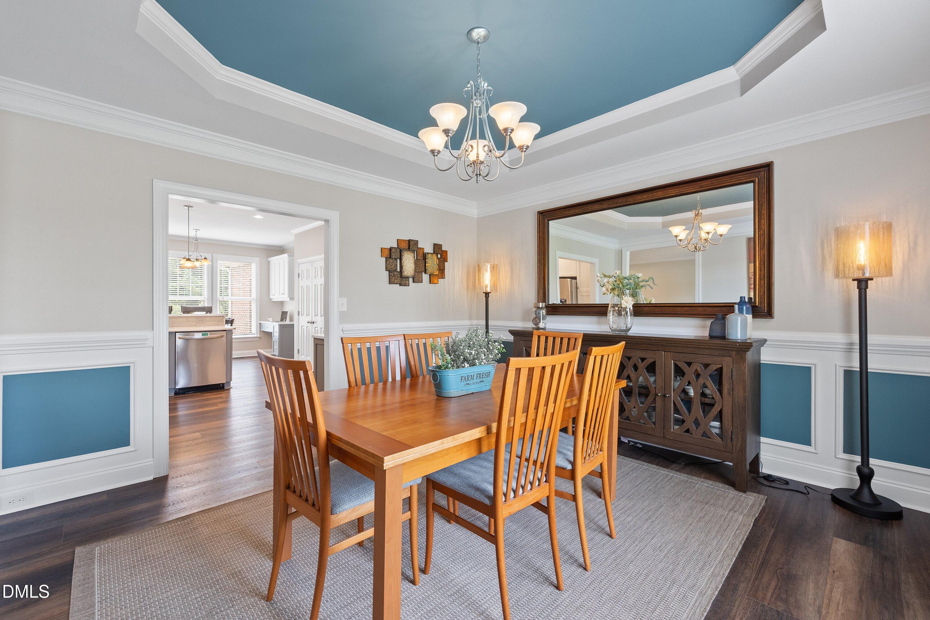 4709 Sandy Bay Circle Raleigh, NC 27603 - Photo 22 of 85 24-4709 Sandy Bay_8653