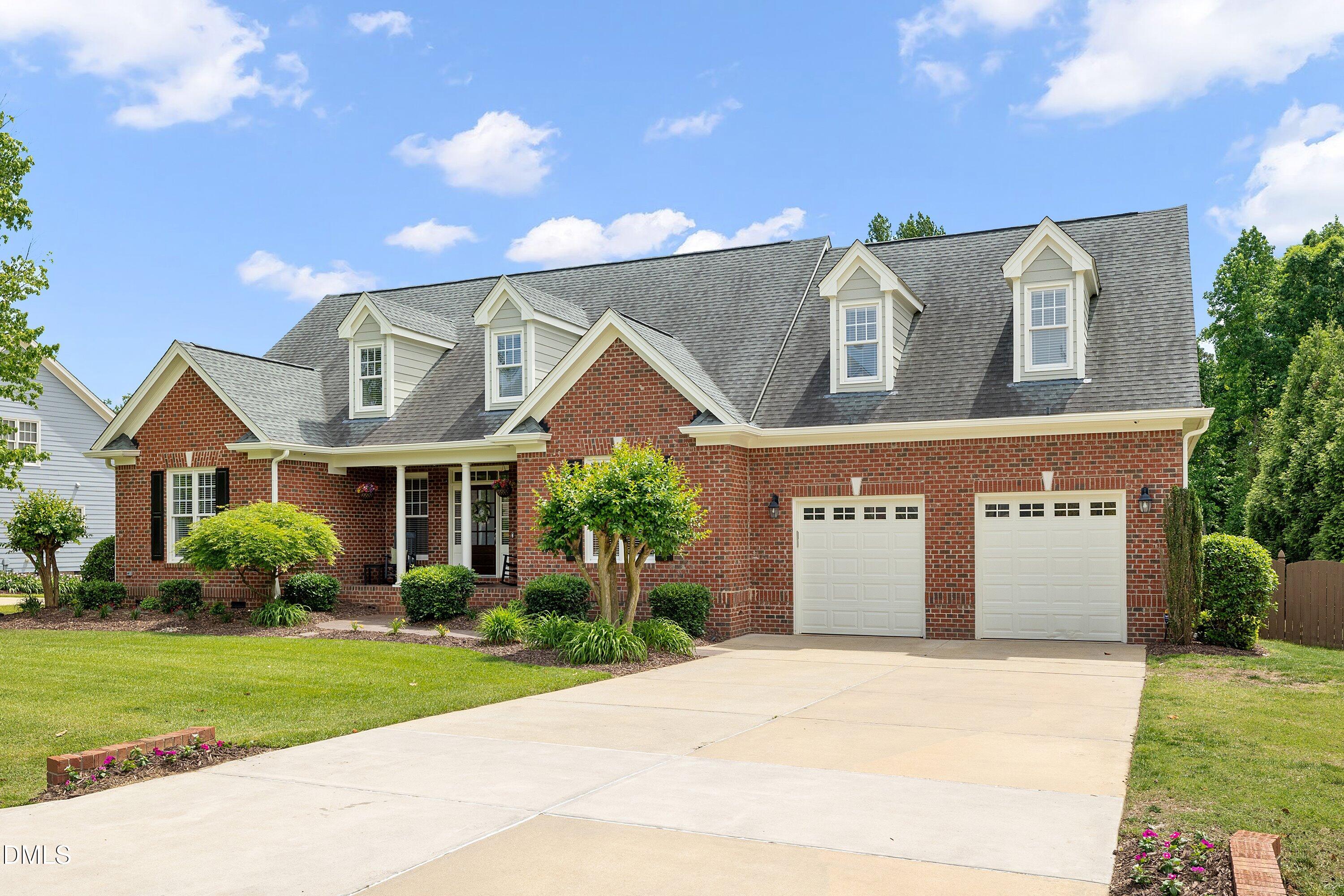 4709 Sandy Bay Circle Raleigh, NC 27603 - Photo 3 of 85 04-4709 Sandy Bay_8888