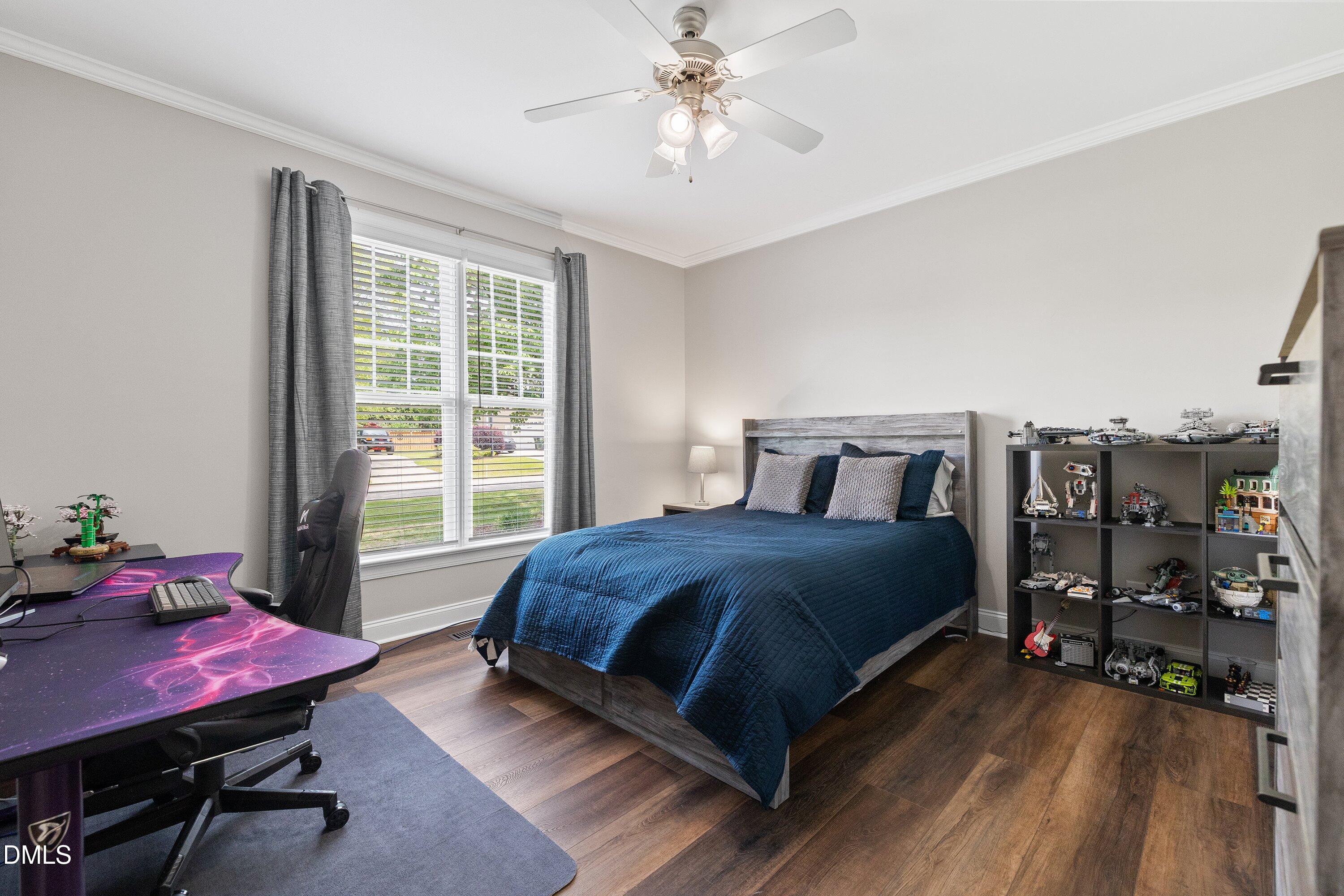 4709 Sandy Bay Circle Raleigh, NC 27603 - Photo 32 of 85 34-4709 Sandy Bay_8703