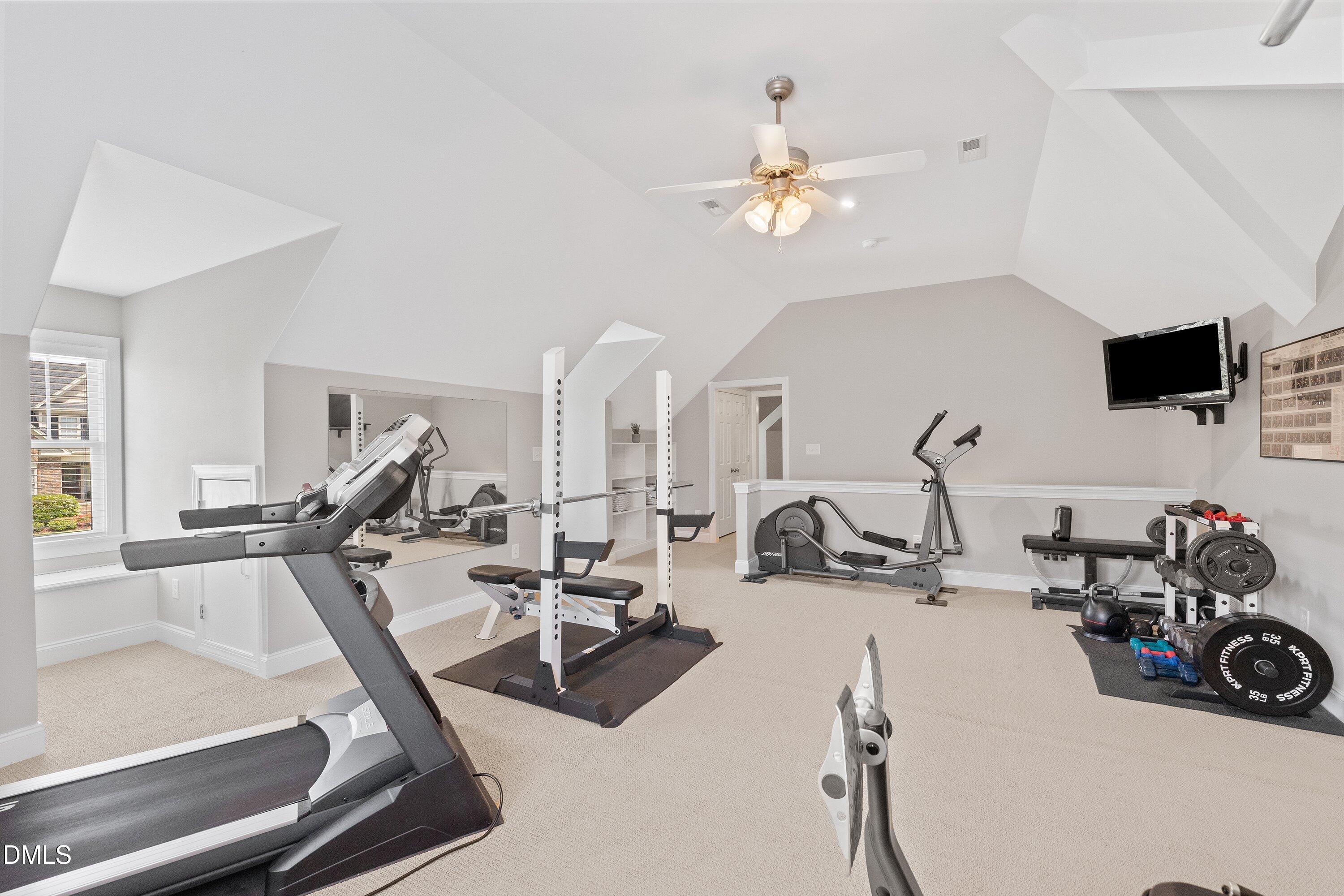 4709 Sandy Bay Circle Raleigh, NC 27603 - Photo 39 of 85 42-4709 Sandy Bay_8743