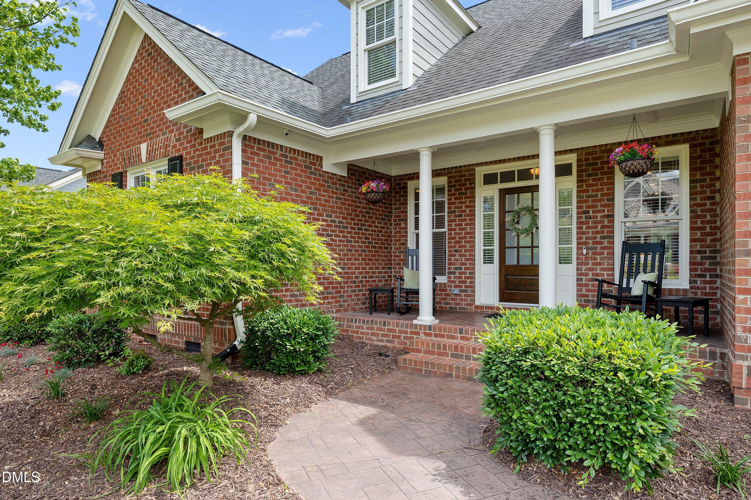4709 Sandy Bay Circle Raleigh, NC 27603 - Photo 4 of 85 05-4709 Sandy Bay_8897