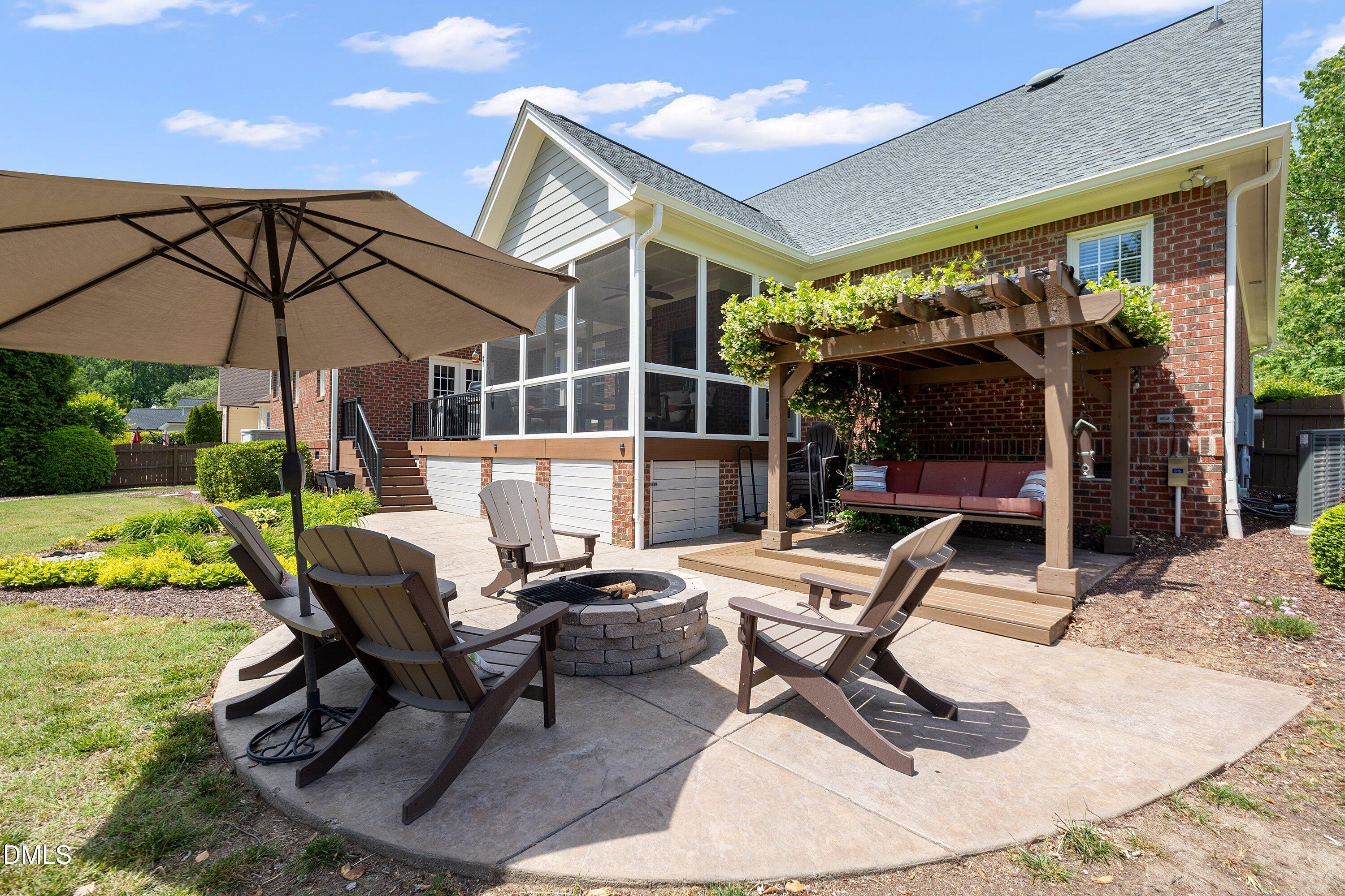 4709 Sandy Bay Circle Raleigh, NC 27603 - Photo 56 of 85 61-4709 Sandy Bay_8826