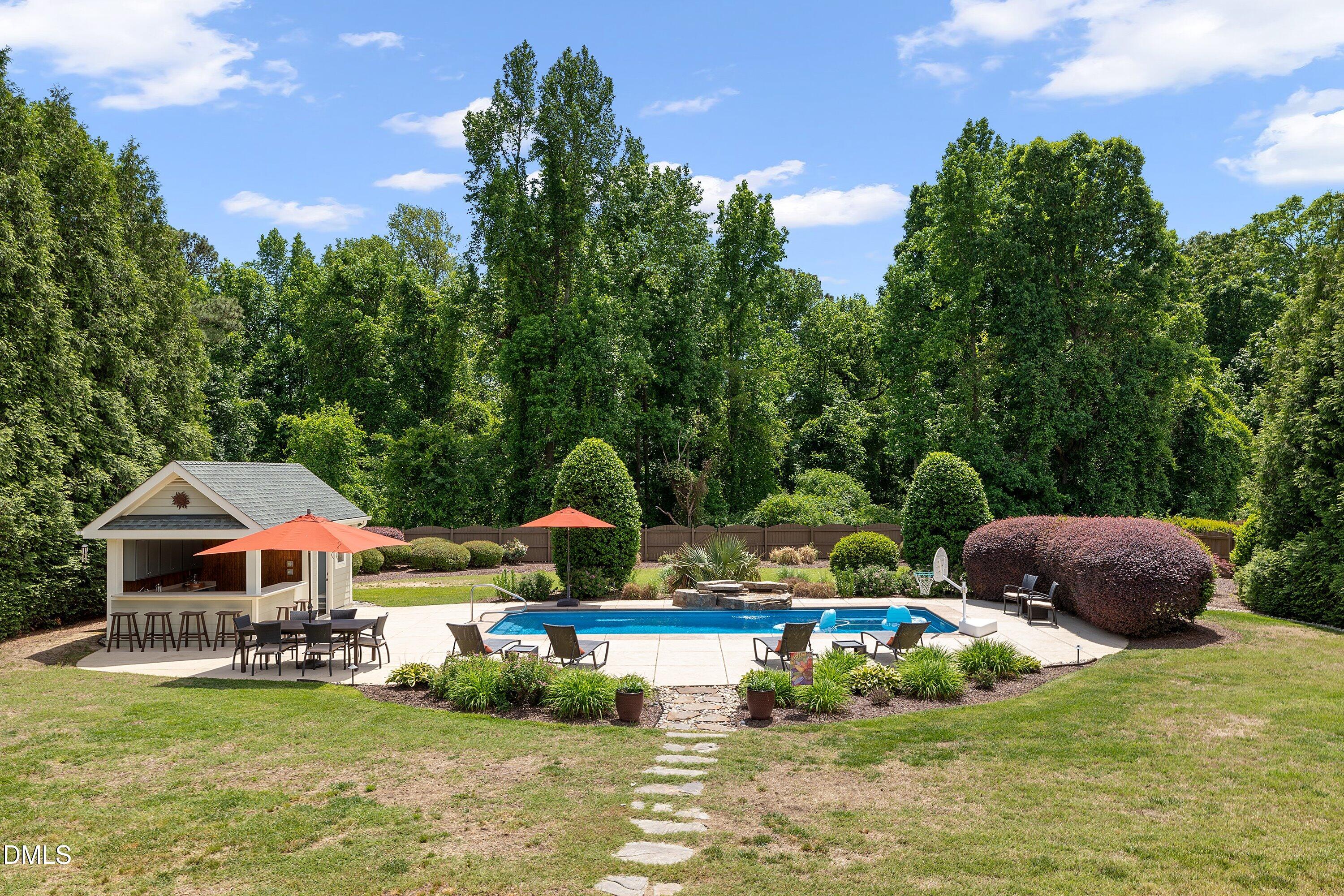 4709 Sandy Bay Circle Raleigh, NC 27603 - Photo 57 of 85 59-4709 Sandy Bay_8820