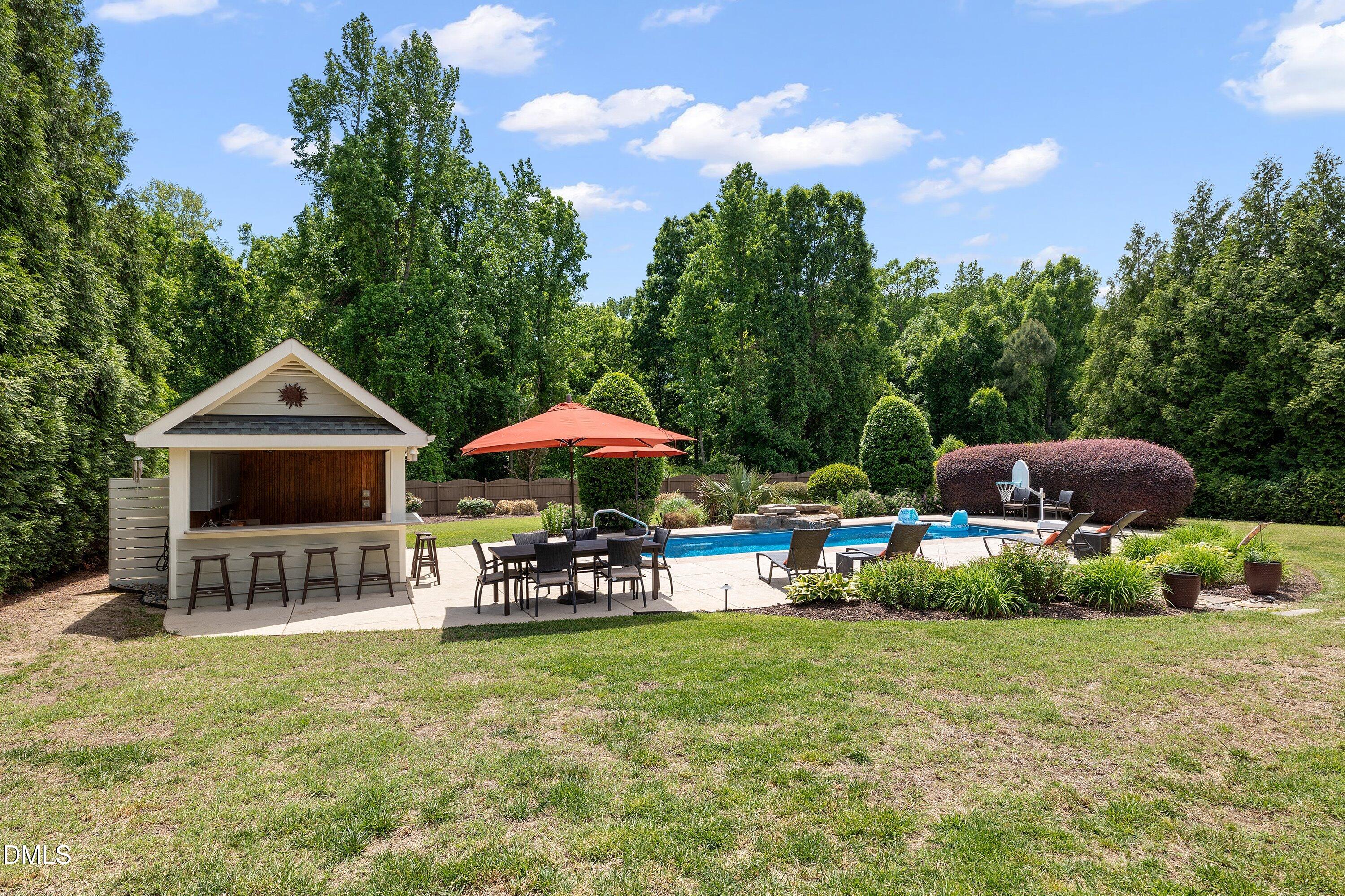 4709 Sandy Bay Circle Raleigh, NC 27603 - Photo 59 of 85 62-4709 Sandy Bay_8829