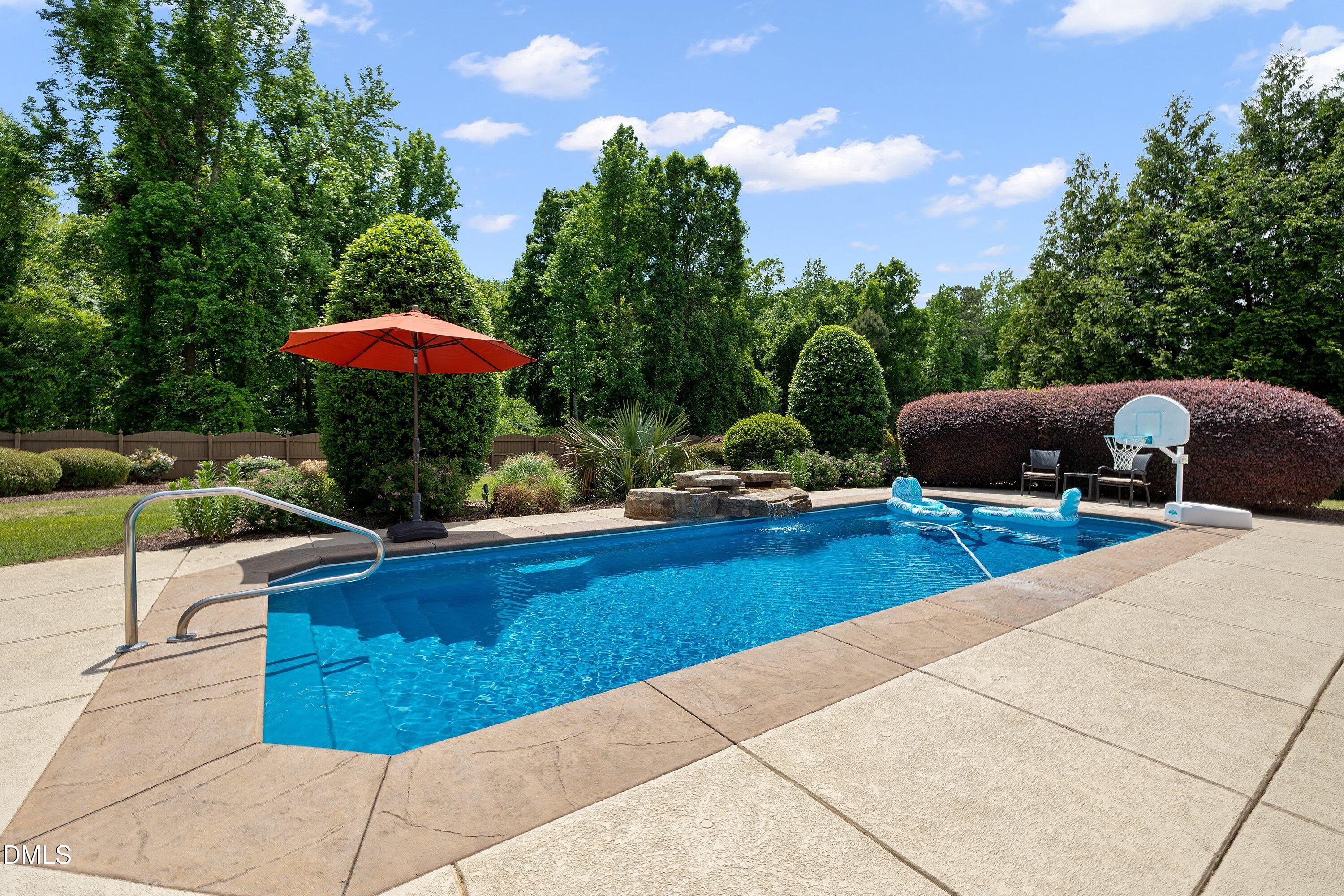4709 Sandy Bay Circle Raleigh, NC 27603 - Photo 60 of 85 63-4709 Sandy Bay_8832