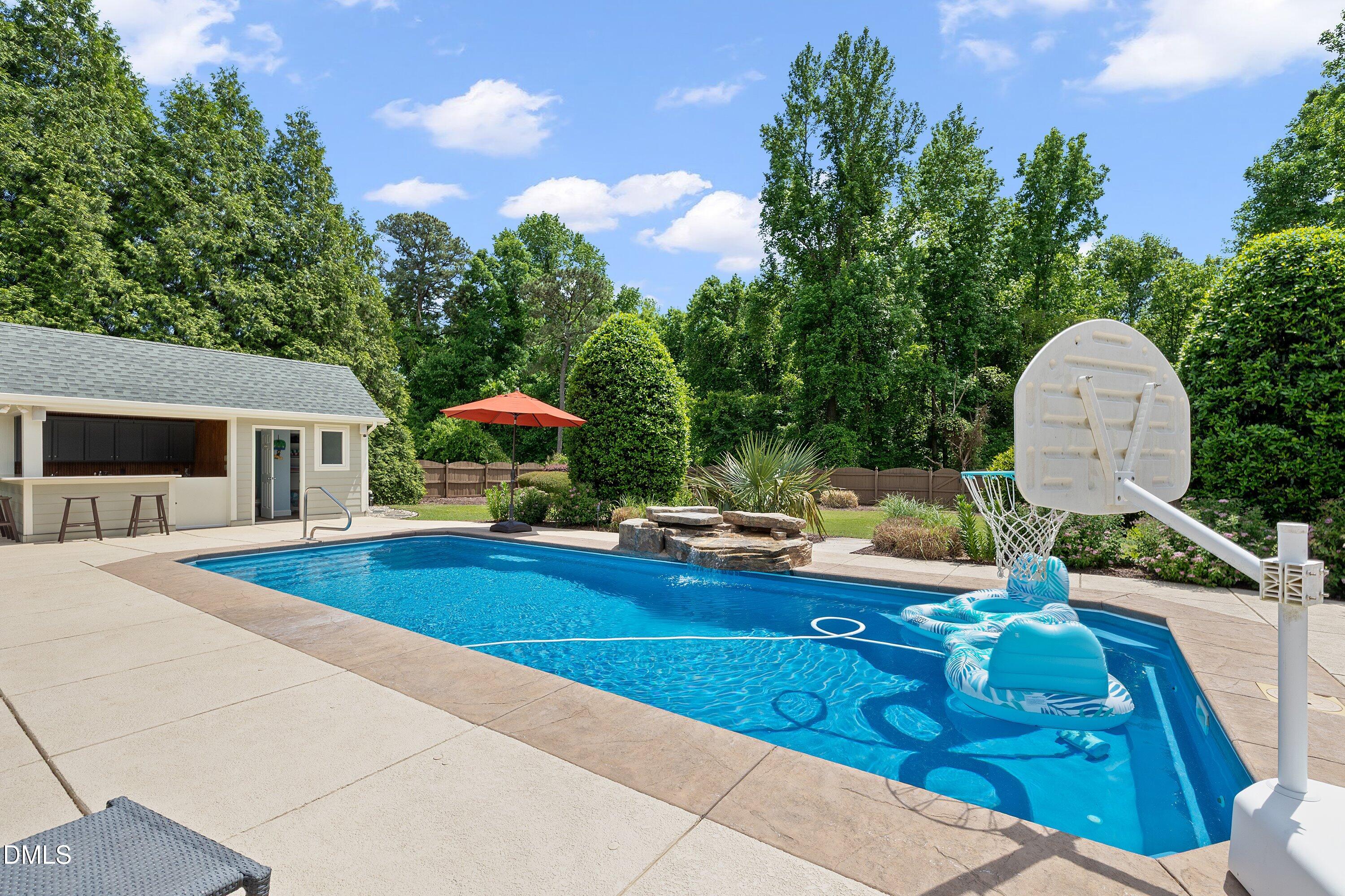 4709 Sandy Bay Circle Raleigh, NC 27603 - Photo 61 of 85 64-4709 Sandy Bay_8835
