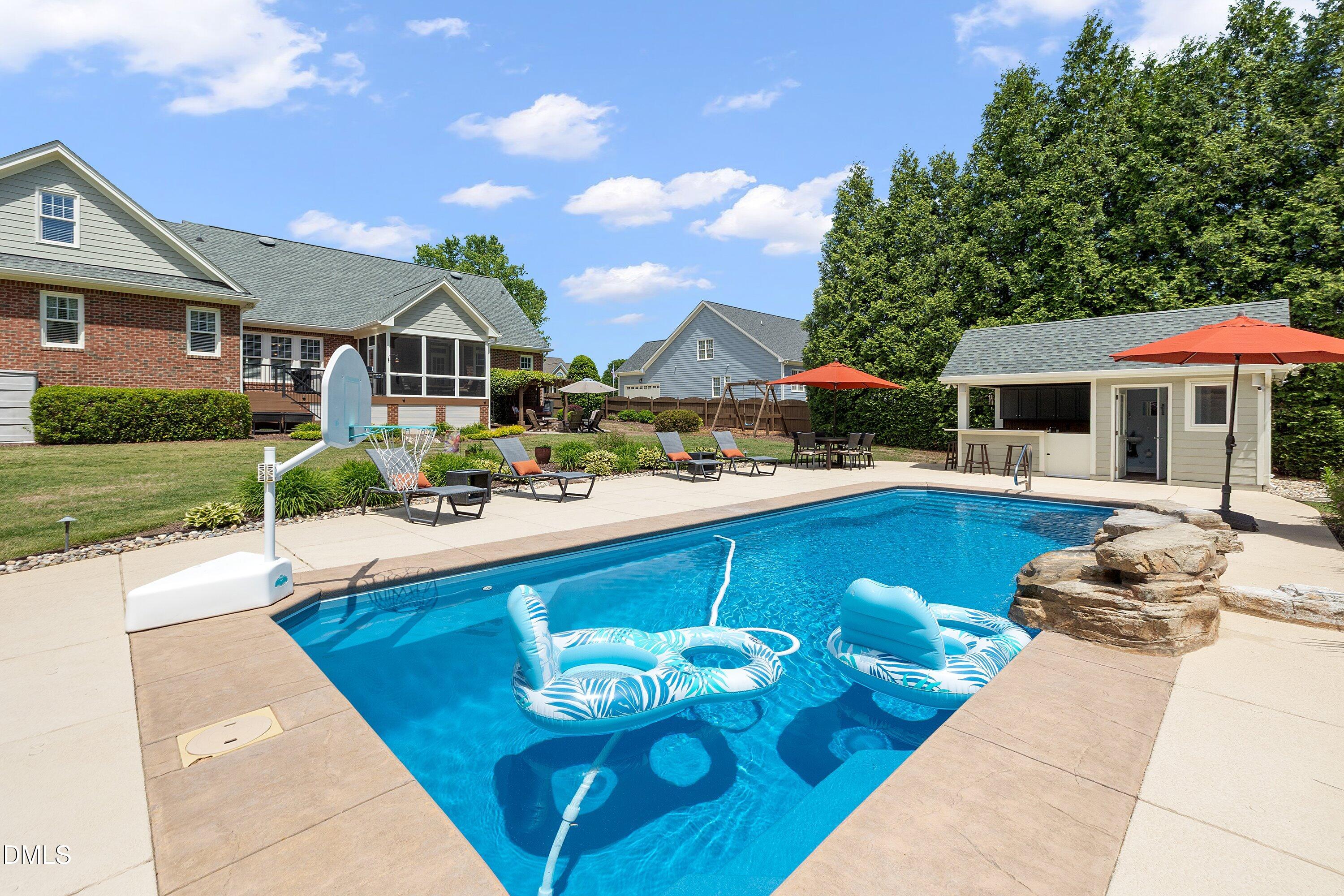4709 Sandy Bay Circle Raleigh, NC 27603 - Photo 62 of 85 65-4709 Sandy Bay_8838