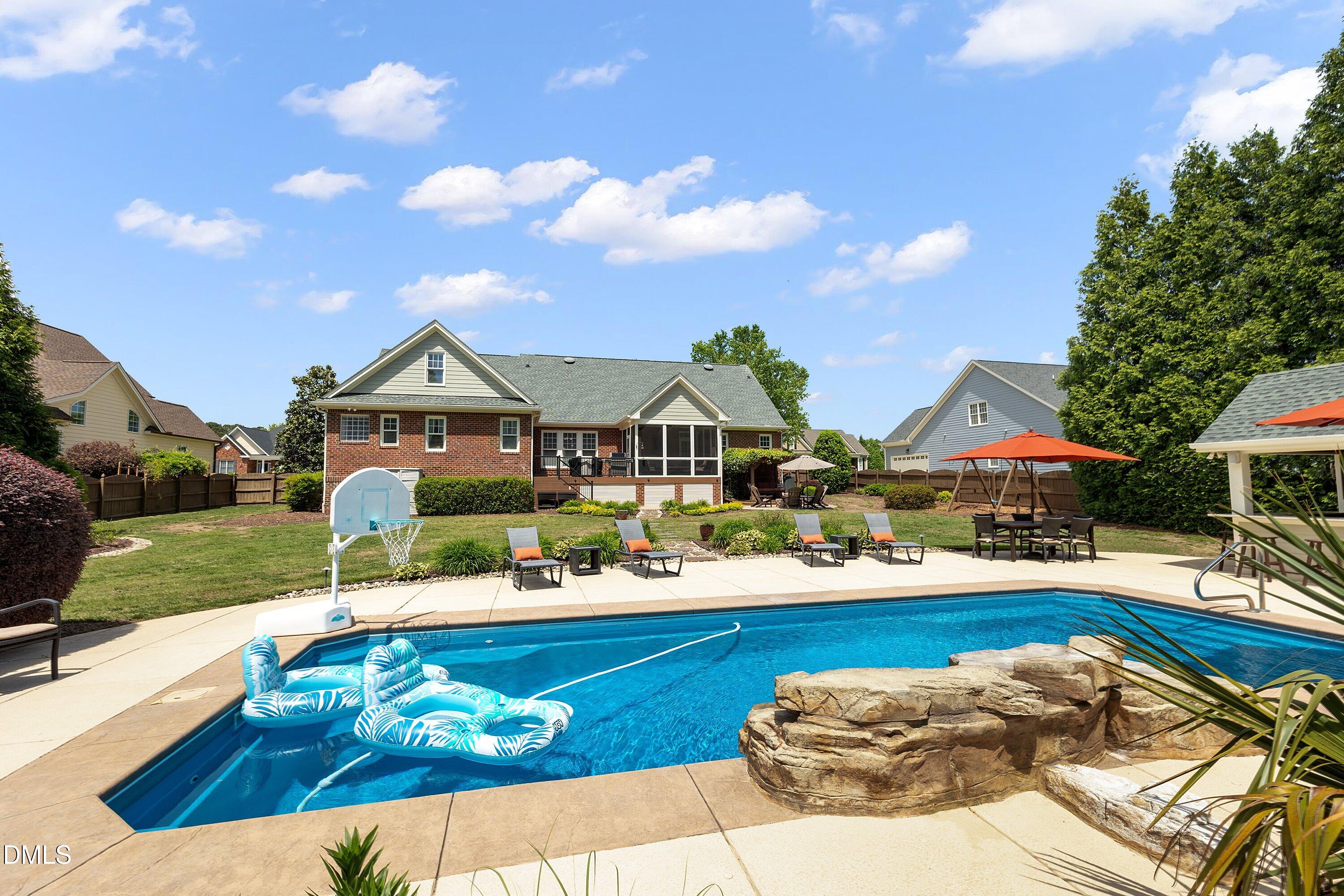 4709 Sandy Bay Circle Raleigh, NC 27603 - Photo 63 of 85 66-4709 Sandy Bay_8841