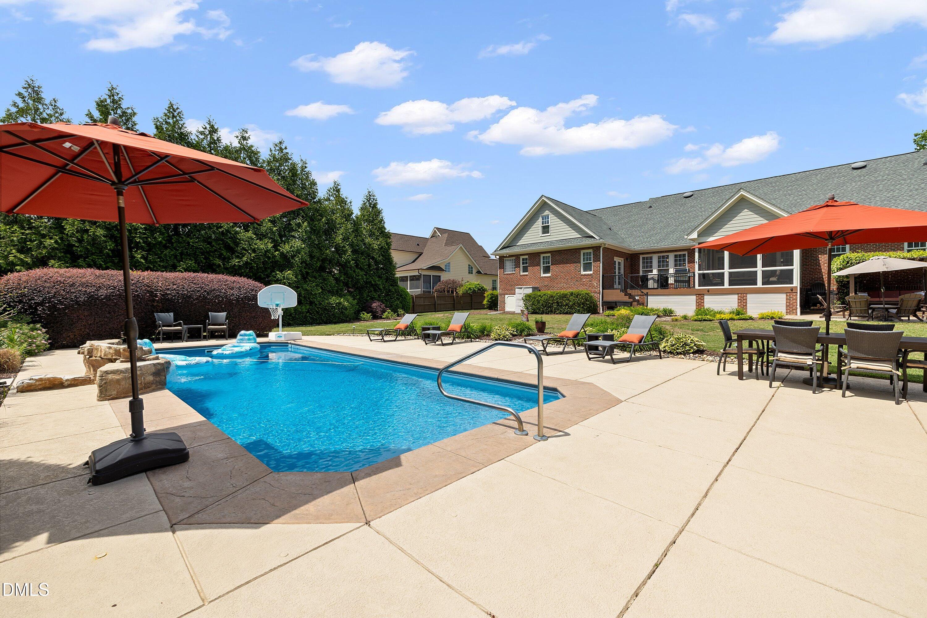 4709 Sandy Bay Circle Raleigh, NC 27603 - Photo 64 of 85 67-4709 Sandy Bay_8844