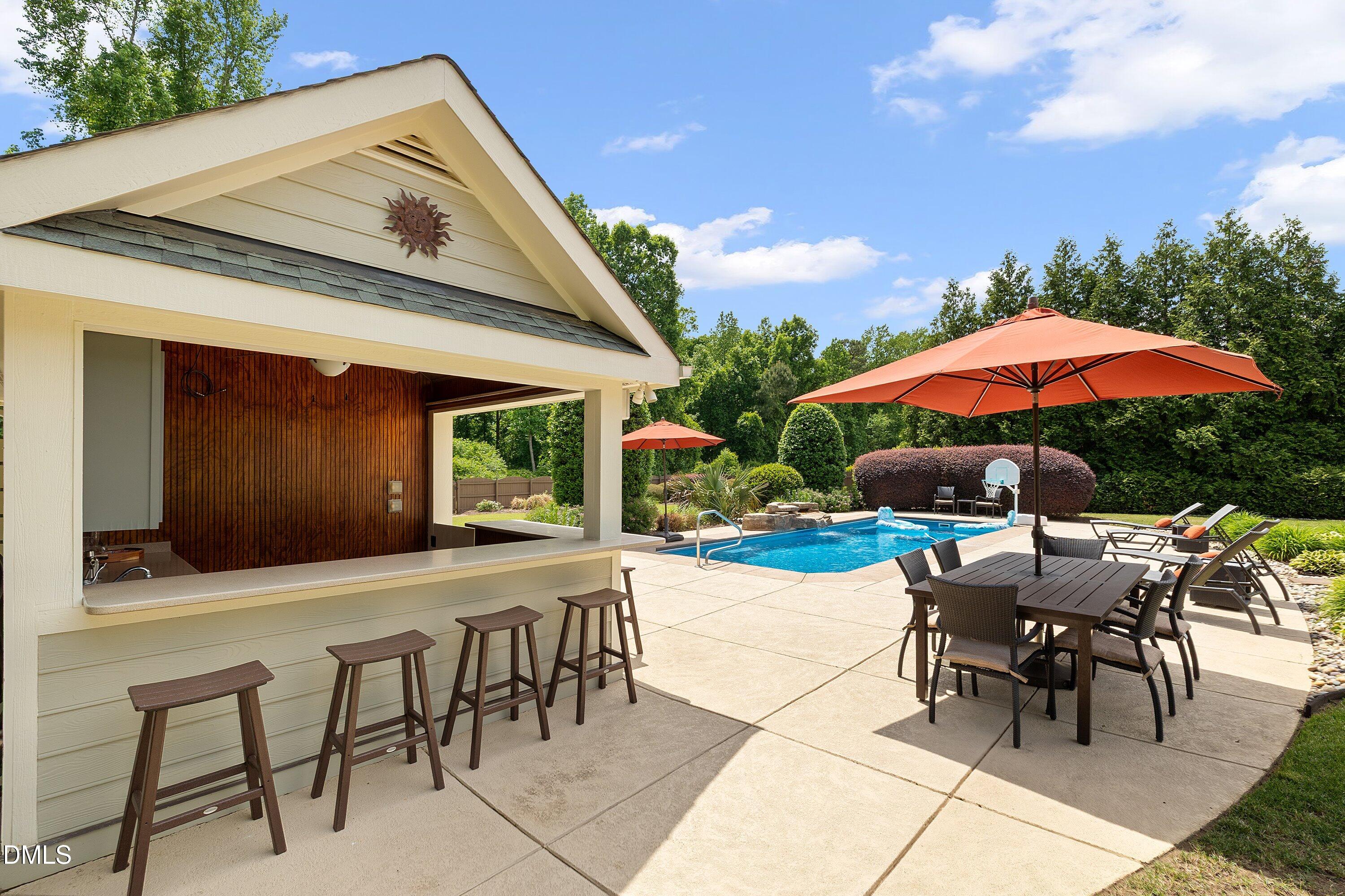4709 Sandy Bay Circle Raleigh, NC 27603 - Photo 66 of 85 69-4709 Sandy Bay_8850