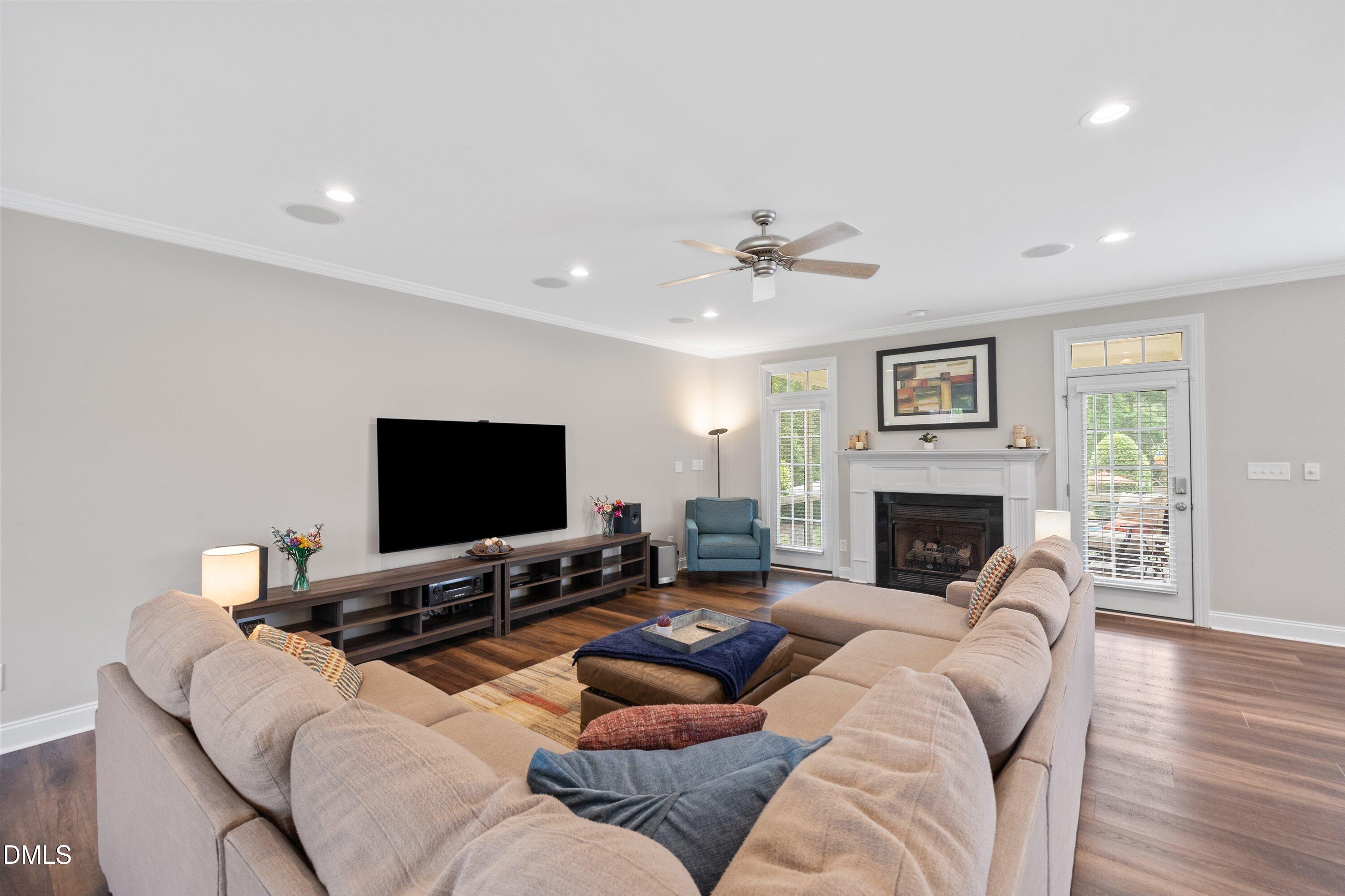 4709 Sandy Bay Circle Raleigh, NC 27603 - Photo 6 of 85 08-4709 Sandy Bay_8563