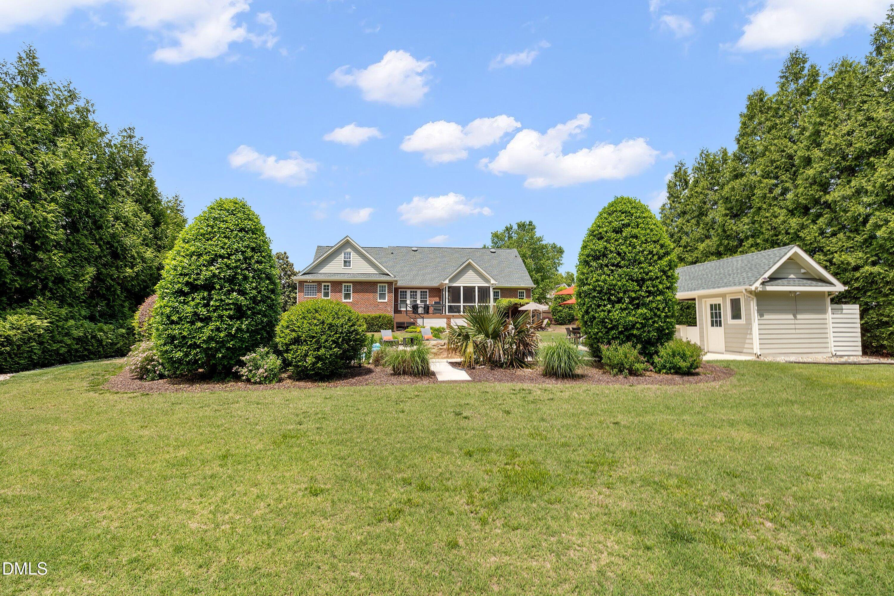 4709 Sandy Bay Circle Raleigh, NC 27603 - Photo 73 of 85 76-4709 Sandy Bay_8879
