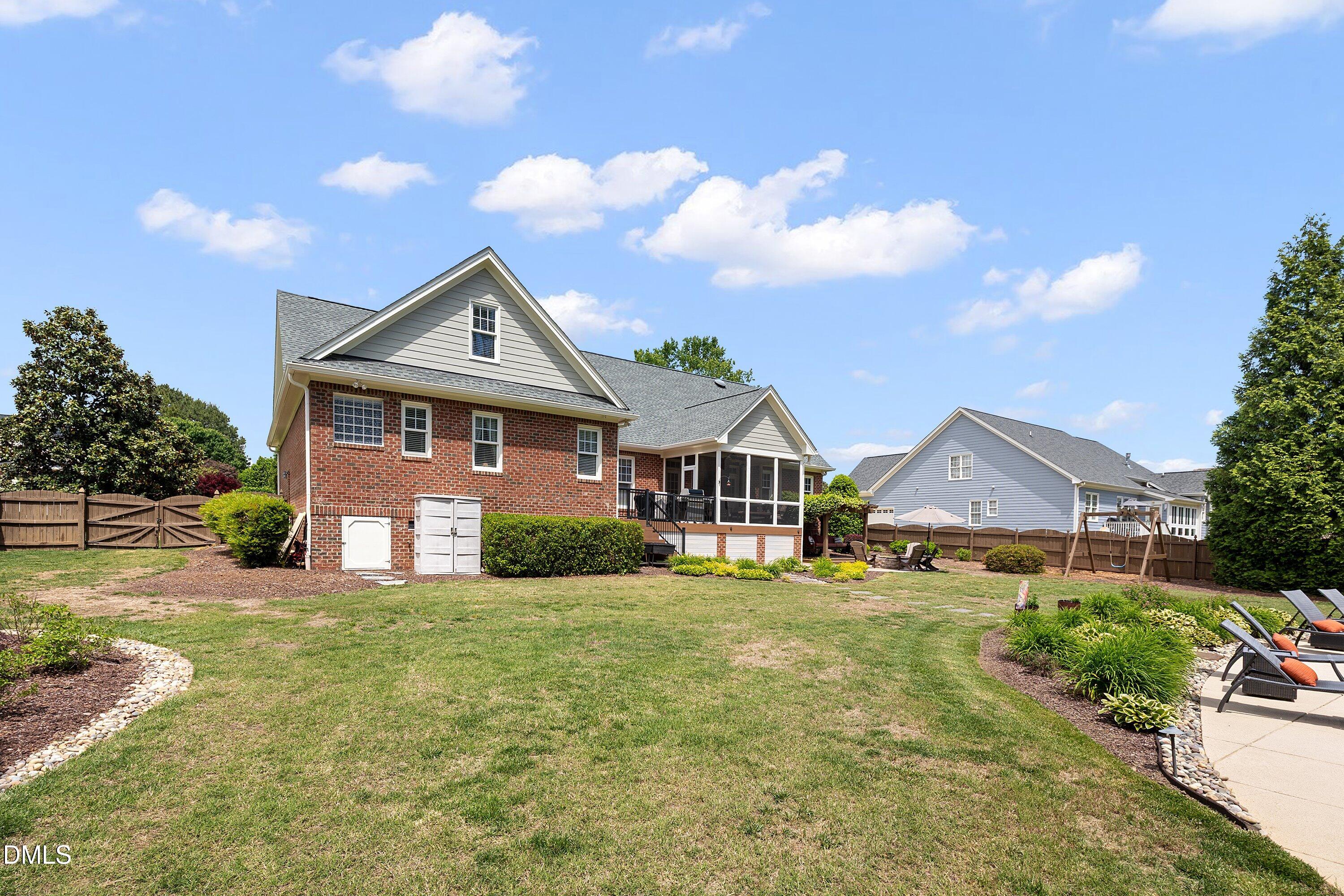 4709 Sandy Bay Circle Raleigh, NC 27603 - Photo 74 of 85 77-4709 Sandy Bay_8882