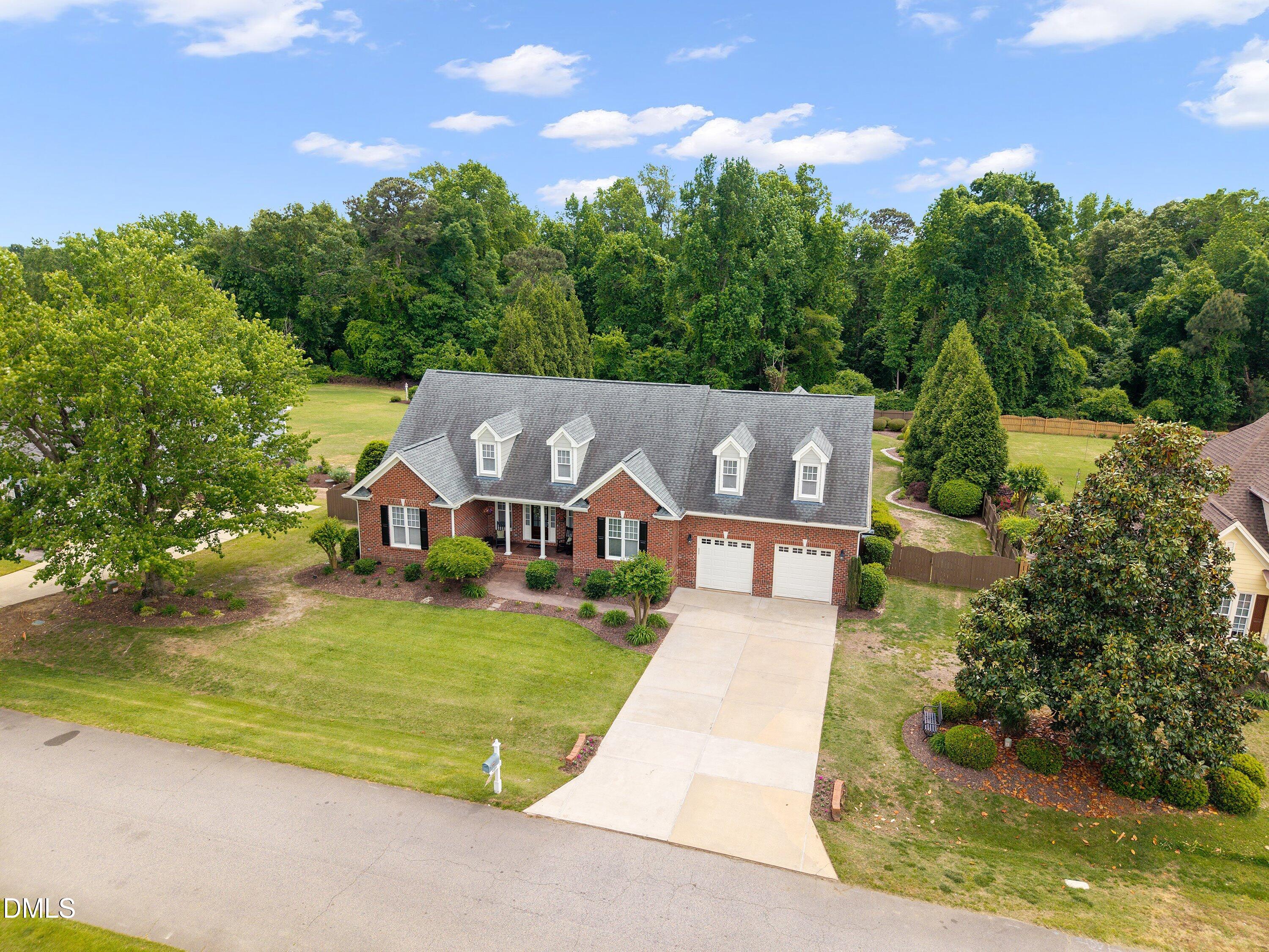 4709 Sandy Bay Circle Raleigh, NC 27603 - Photo 75 of 85 78-4709 Sandy Bay