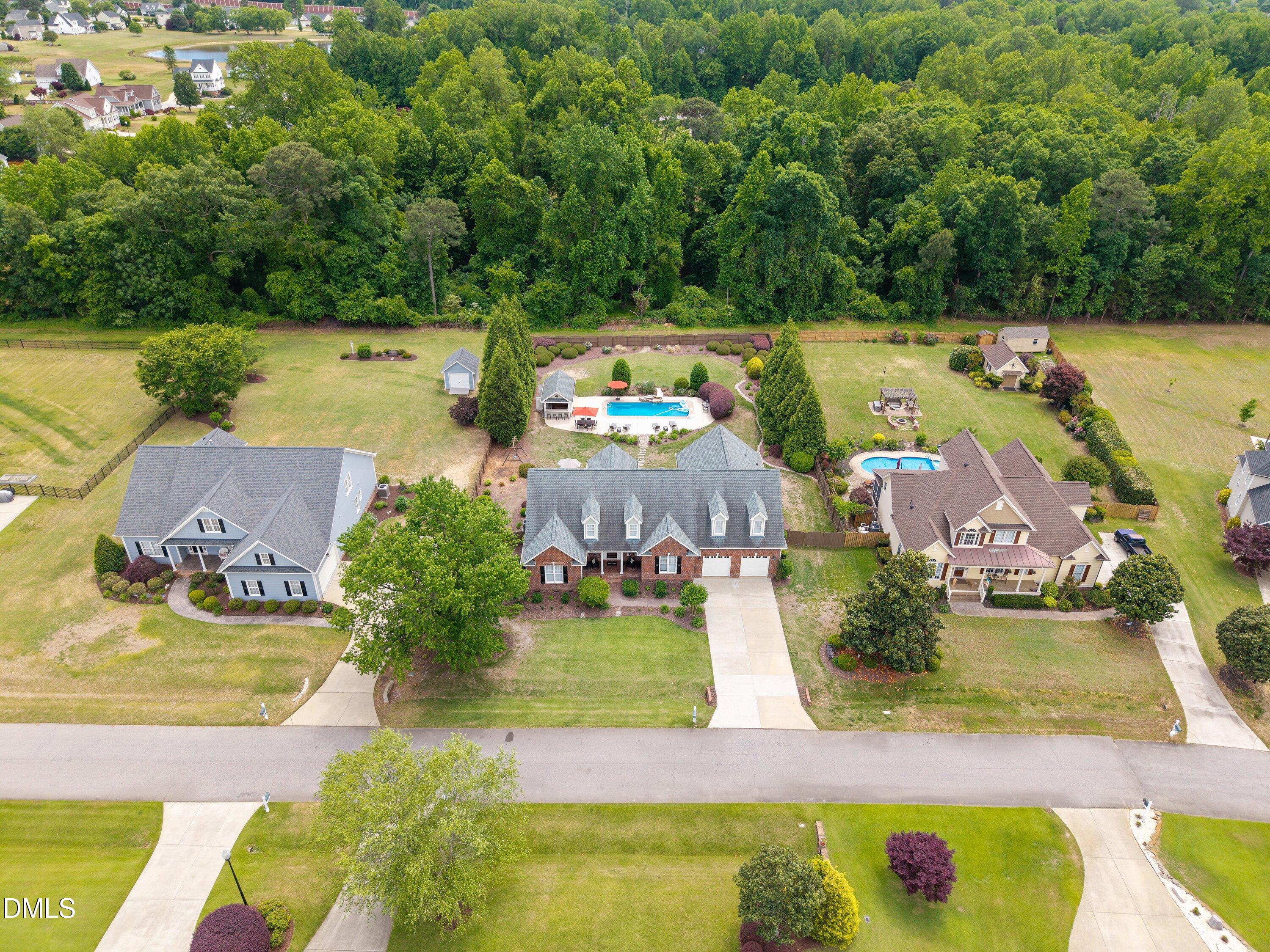 4709 Sandy Bay Circle Raleigh, NC 27603 - Photo 78 of 85 80-4709 Sandy Bay_ (2)