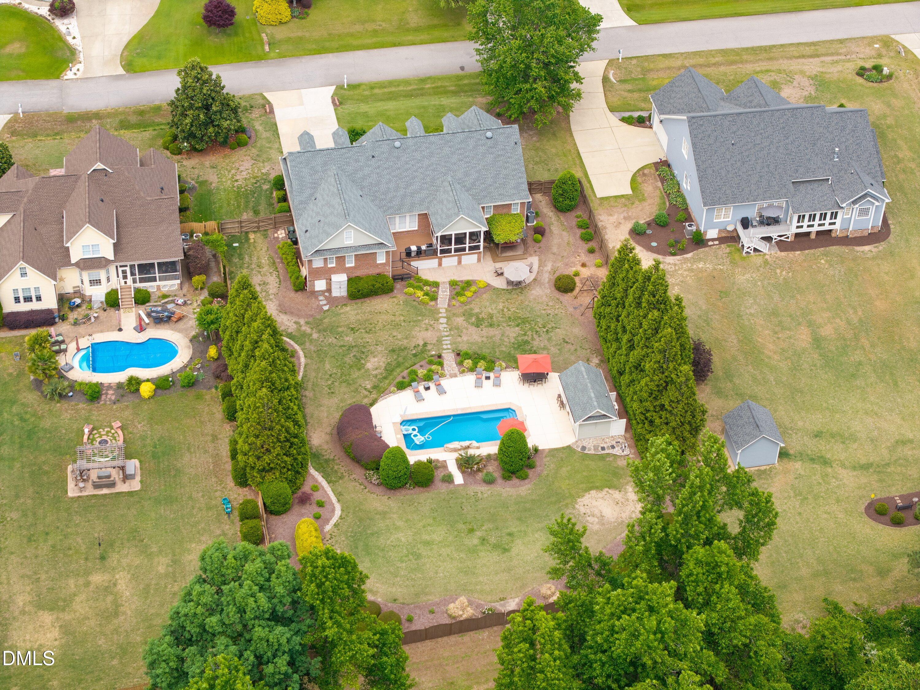 4709 Sandy Bay Circle Raleigh, NC 27603 - Photo 81 of 85 84-4709 Sandy Bay_ (6)