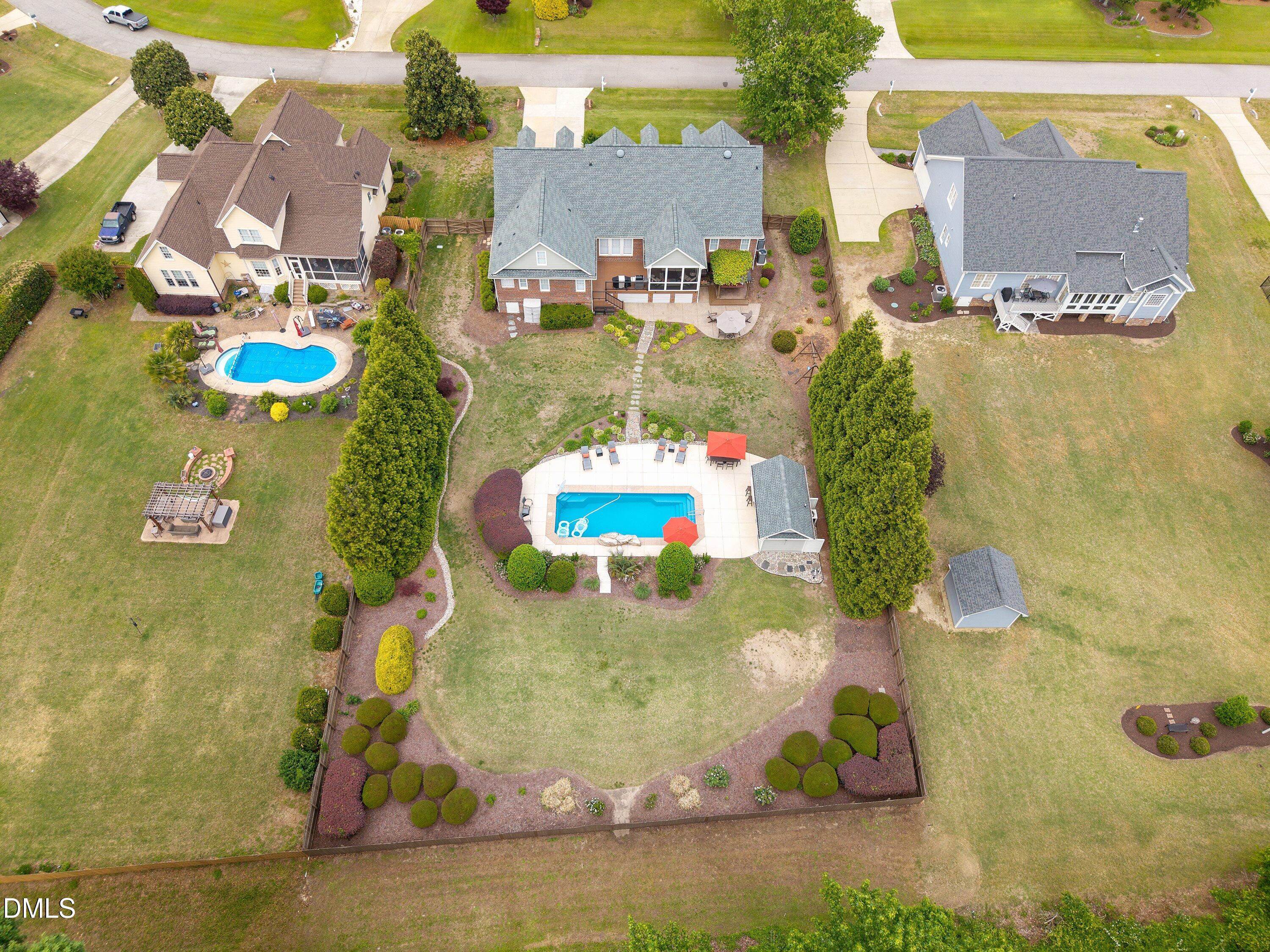 4709 Sandy Bay Circle Raleigh, NC 27603 - Photo 82 of 85 85-4709 Sandy Bay_ (7)