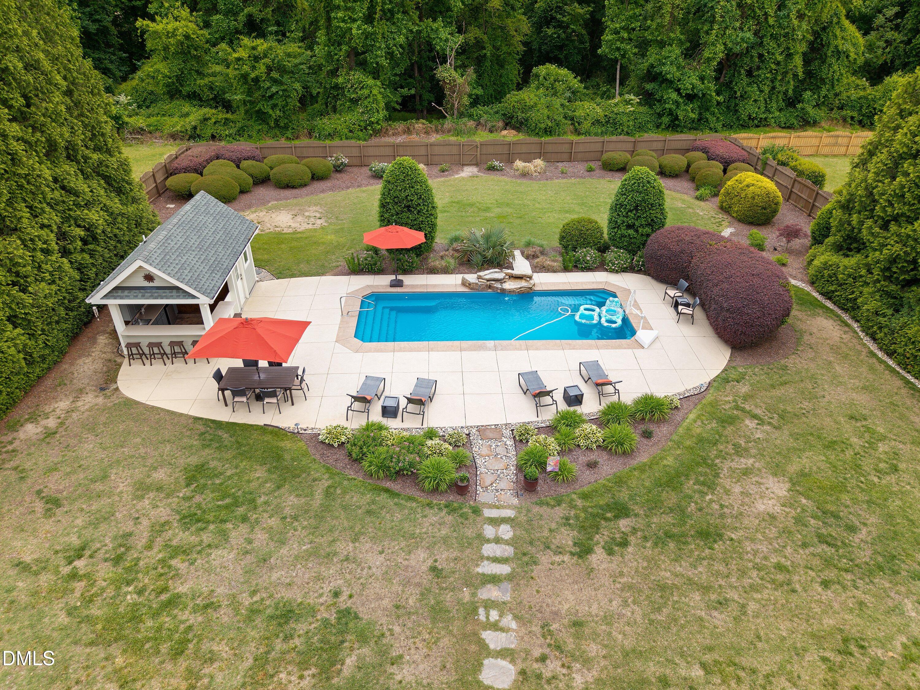 4709 Sandy Bay Circle Raleigh, NC 27603 - Photo 84 of 85 88-4709 Sandy Bay_ (10)