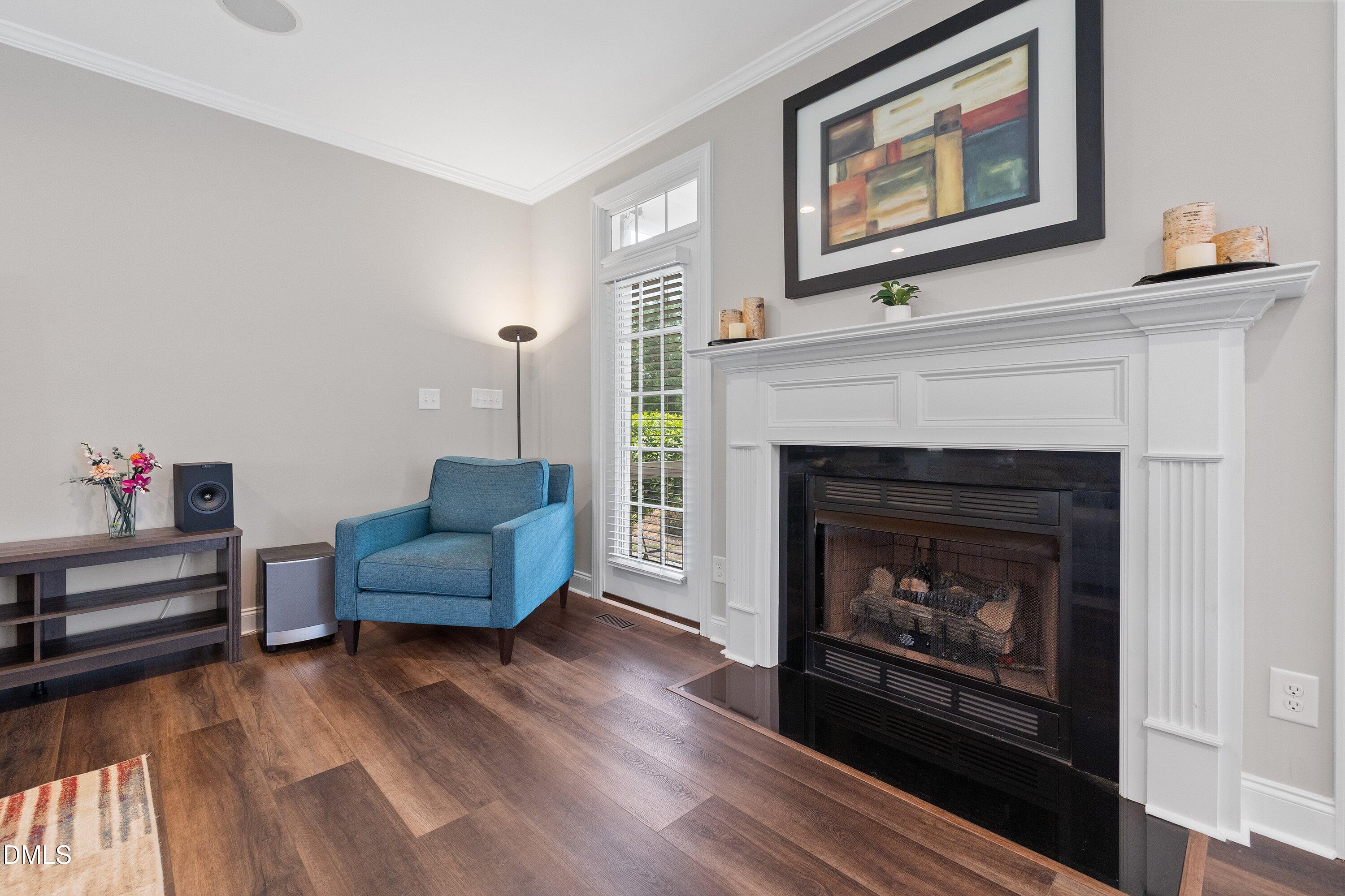 4709 Sandy Bay Circle Raleigh, NC 27603 - Photo 8 of 85 40-4709 Sandy Bay_8733