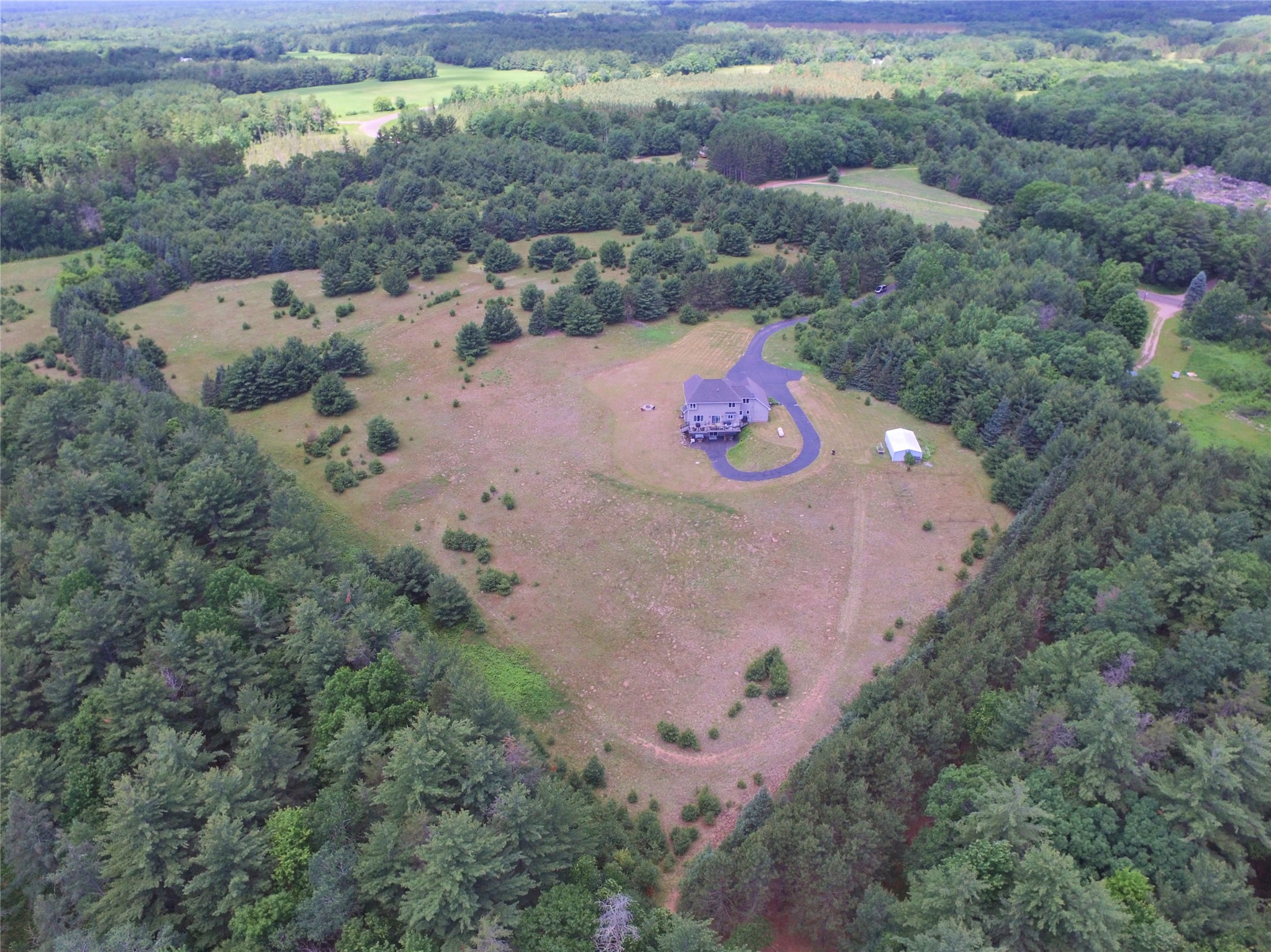 5135 County Road X Webster, WI 54893 - Photo 60 of 60