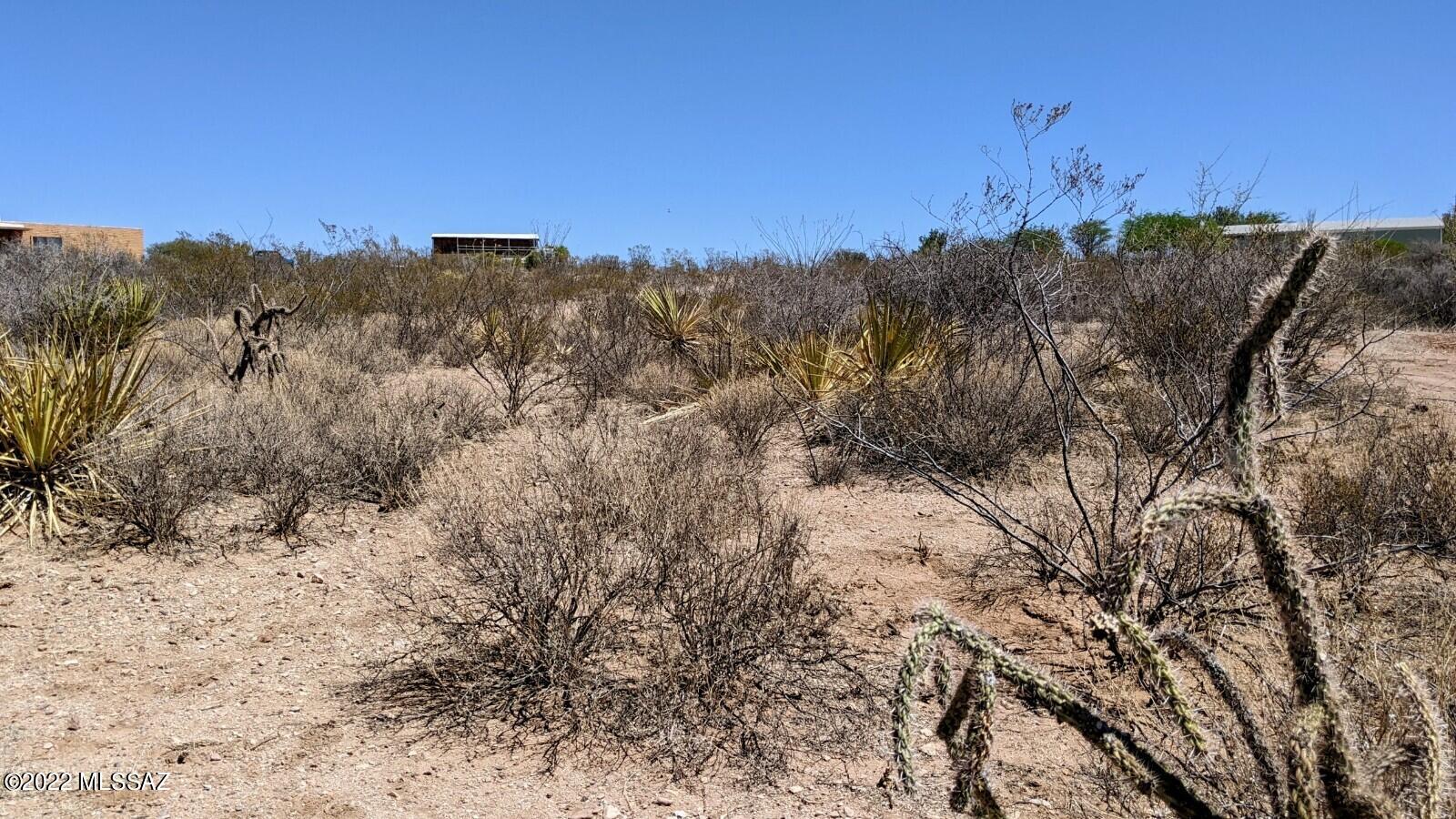 1-lot East Roadrunner Ridge Tombstone, AZ 85638 - Photo 5 of 20