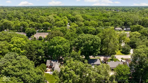 $620,000 | 7024 Broadway Street, Indianapolis, IN 46220