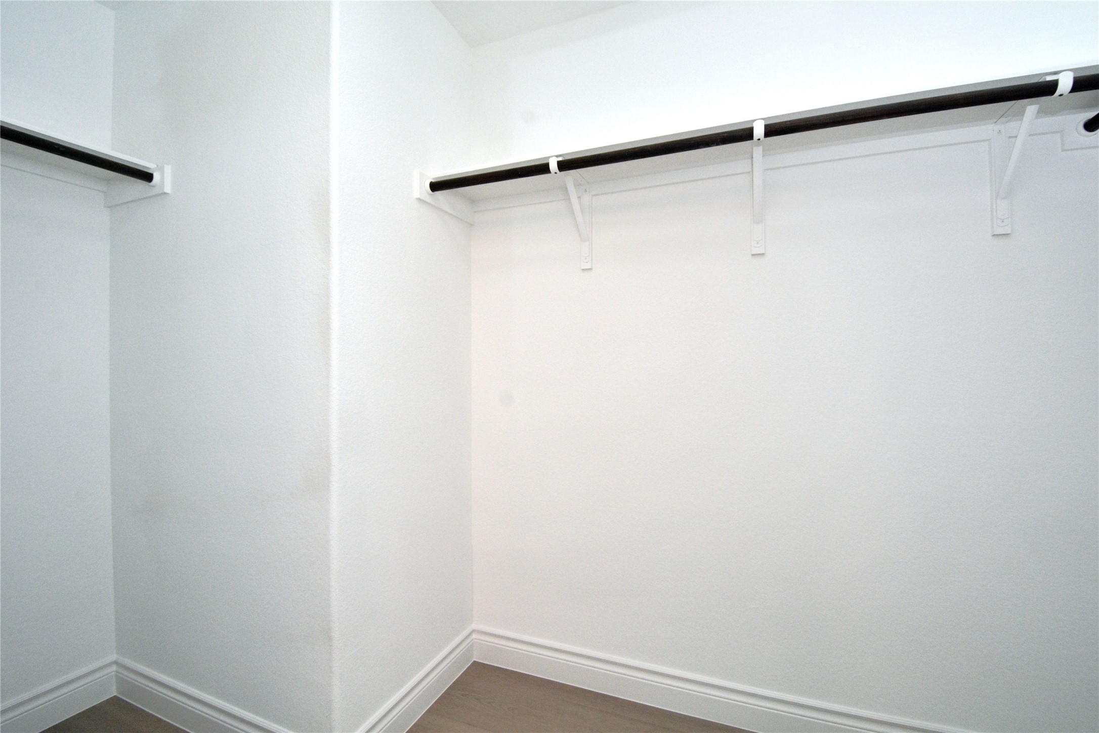 3901 Colorado High Avenue Austin, TX 78744 - Photo 17 of 39 a view of an empty walk in closet