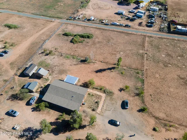 $499,000 | 25055 North Naples Street, Paulden, AZ 86334