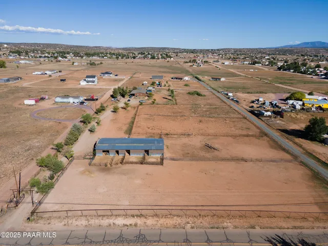 $499,000 | 25055 North Naples Street, Paulden, AZ 86334