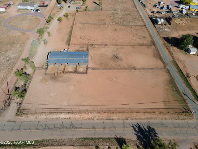 $499,000 | 25055 North Naples Street, Paulden, AZ 86334