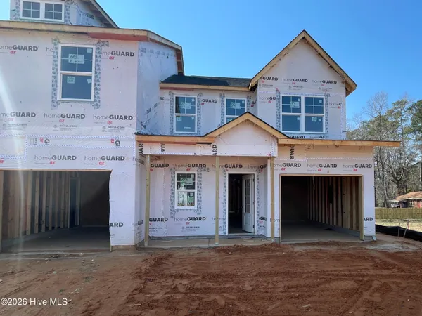 $334,900 | 117 Michter Street, Unit 49, Vass, NC 28394