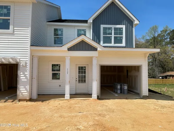 $334,900 | 117 Michter Street, Unit 49, Vass, NC 28394